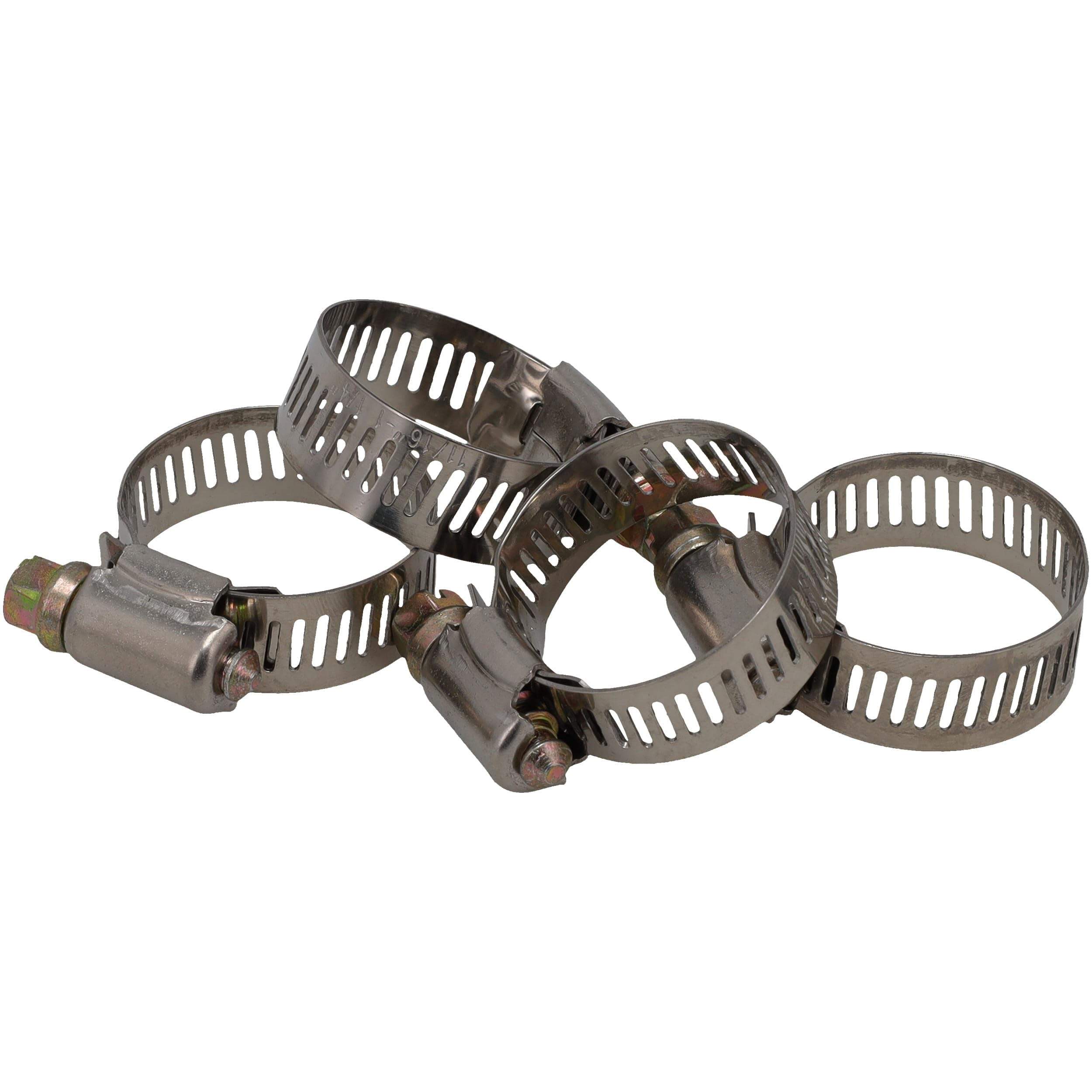 SDCL12HX4 cl12hx4-hose-clamp view 21