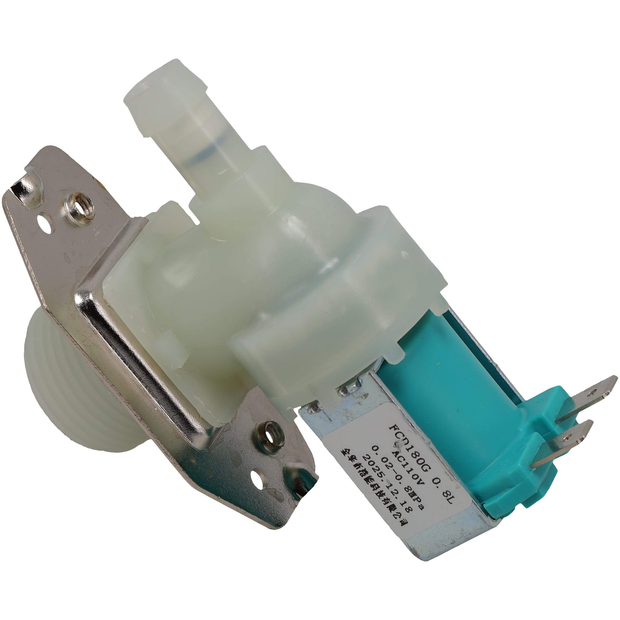 SDIH4A6722-01 ih4a6722-01-ice-machine-water-valve view 31