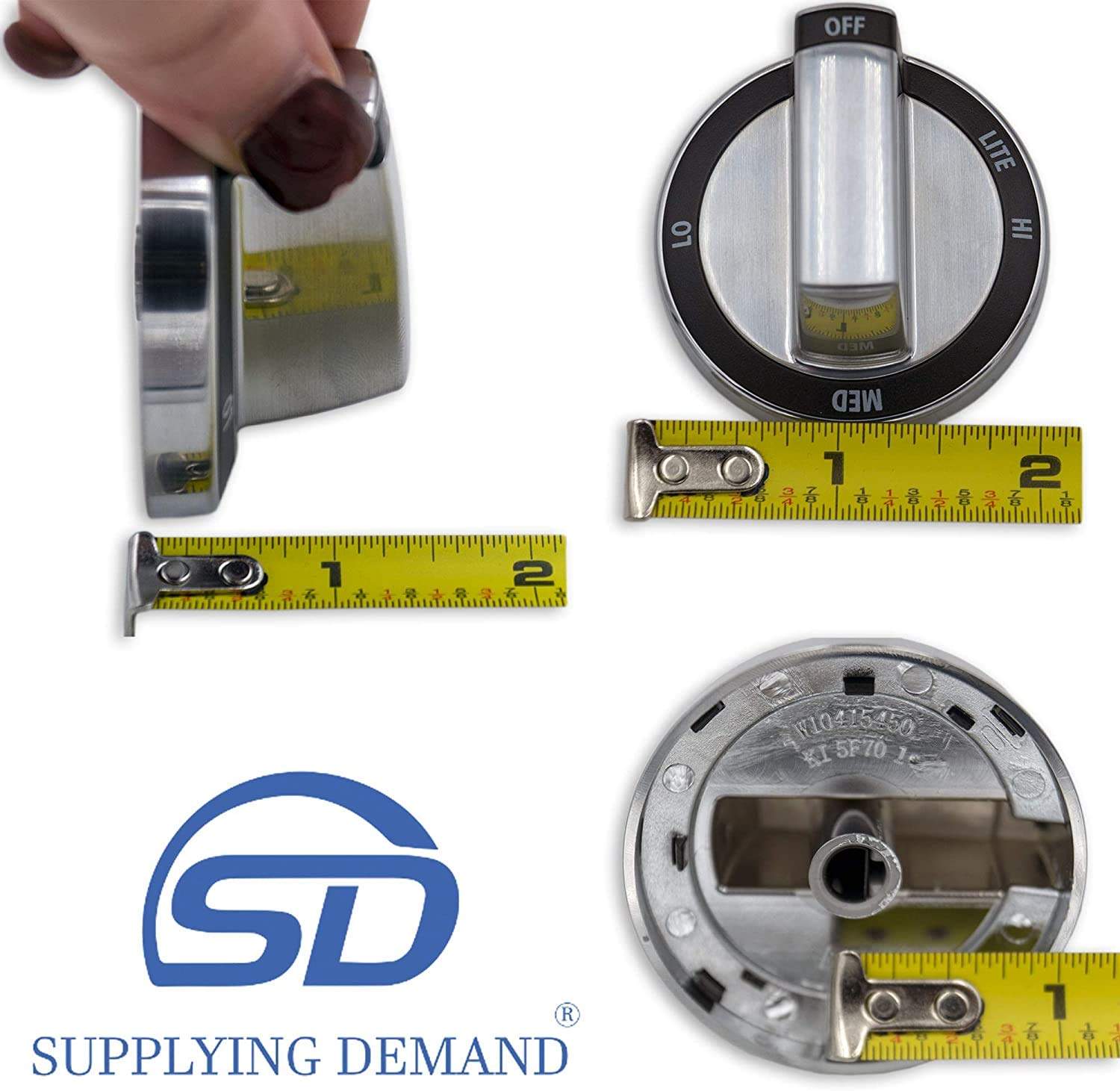 SDW10415450 w10415450-wpw10415450-gas-range-knob-no-stem view 21