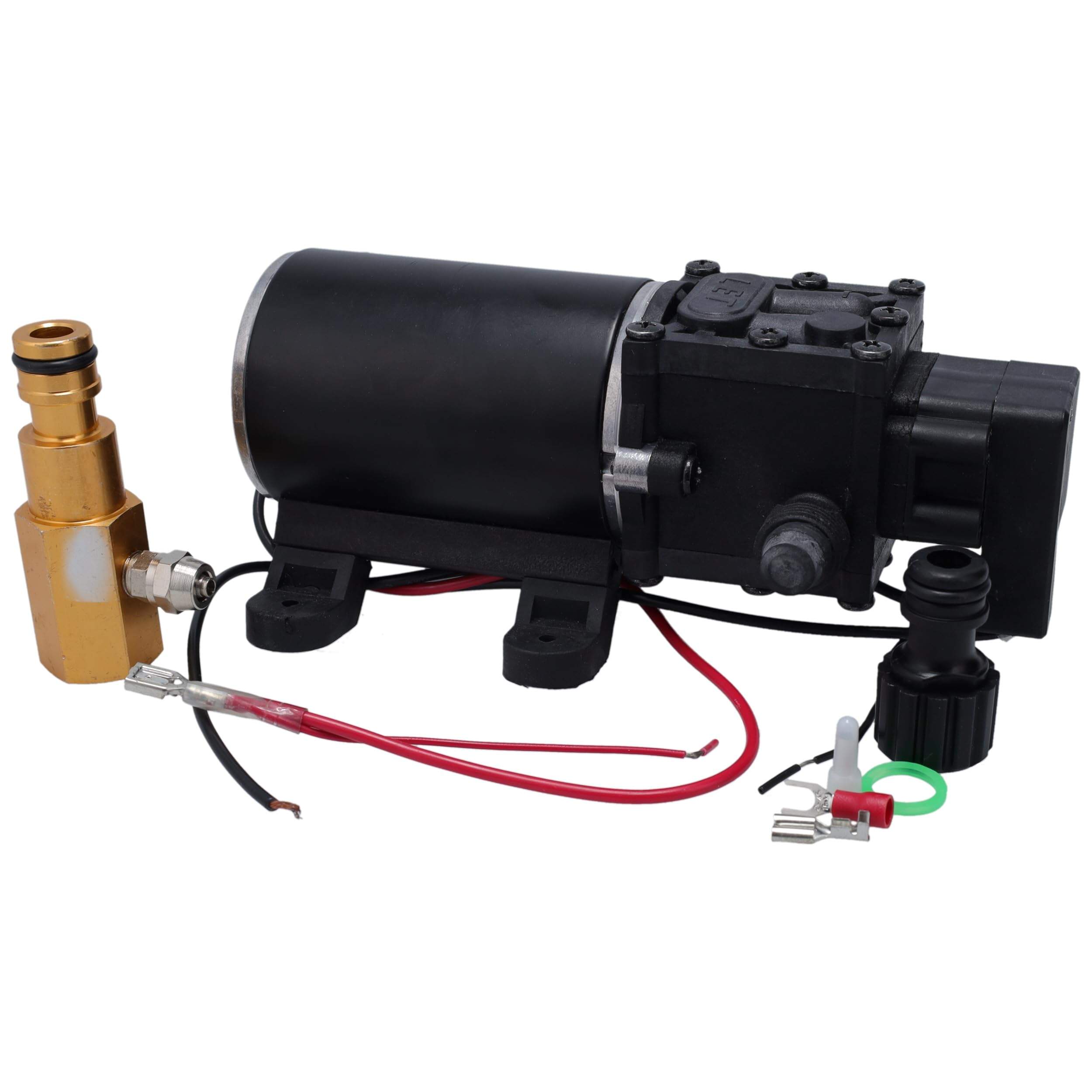 SDZPBM5 ZPBM5-hvac-pressure-pump-assembly