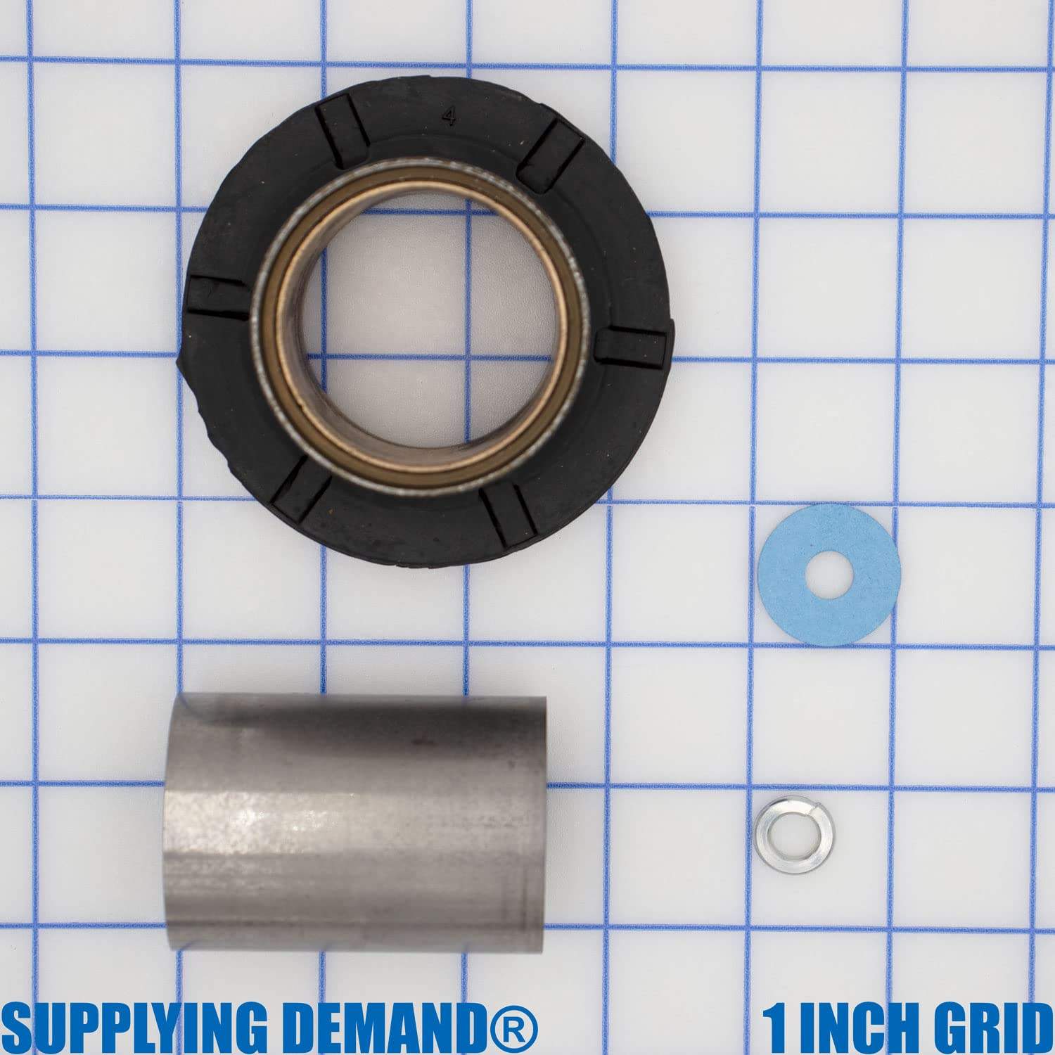 SD6-2040130 6-2040130-ps2347235-washer-mounting-stem-bearing-kit view 11