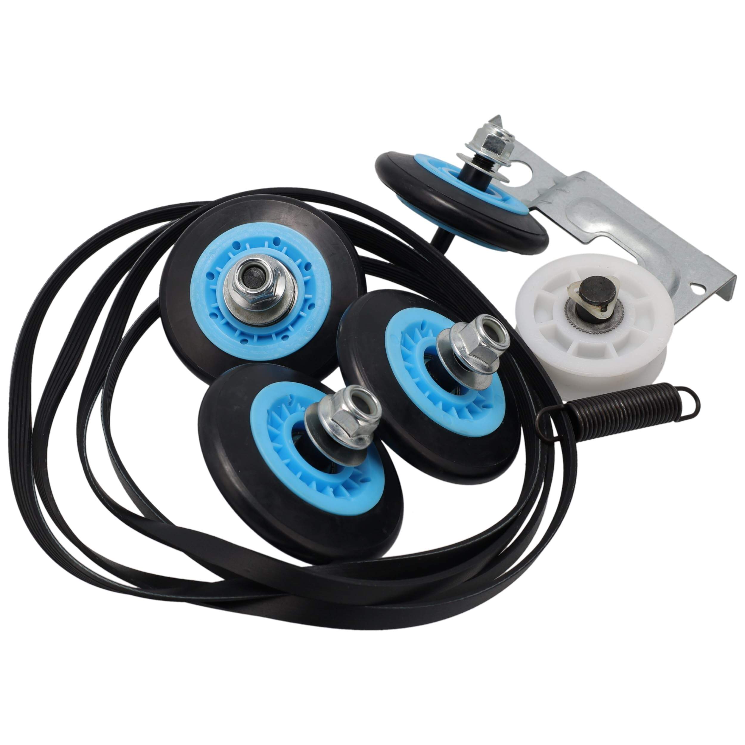 SDKITHD kithd-dryer-maintenance-rebuild-kit view 61