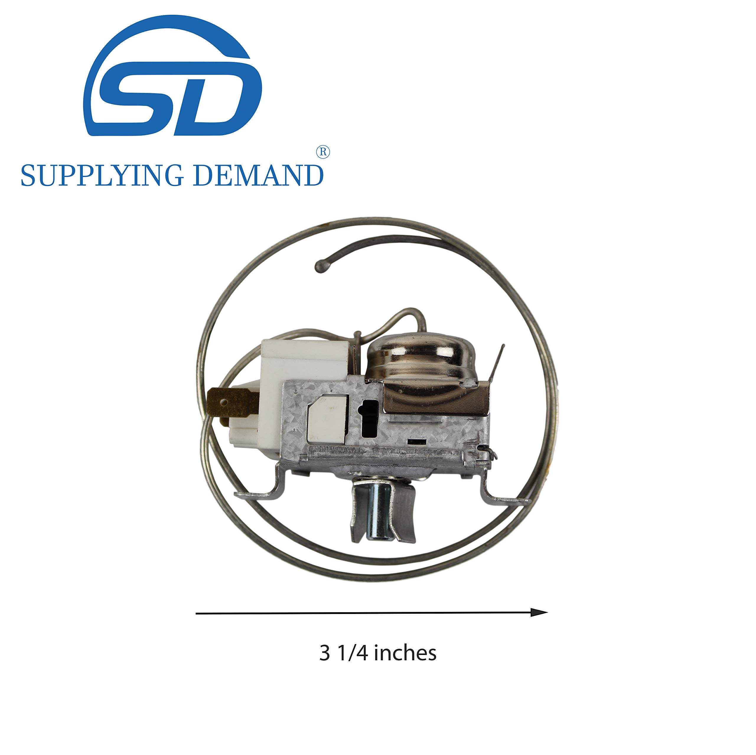 SDWR9X491 wr9x491-wr9x448-refrigerator-temperature-control-thermostat view 11