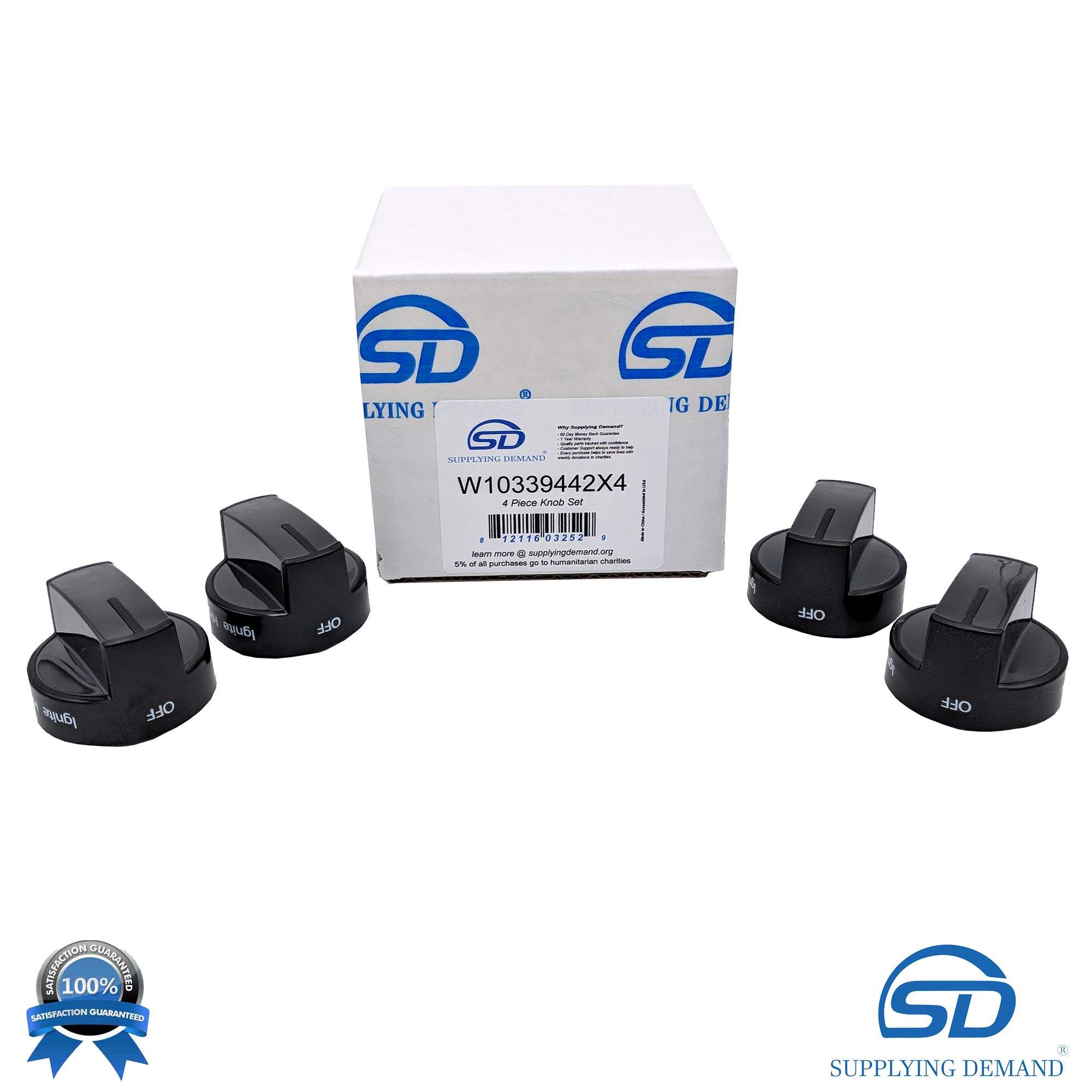SDW10339442X4 w10339442x4-wpw10339442-range-knobs-black-4-pack view 21