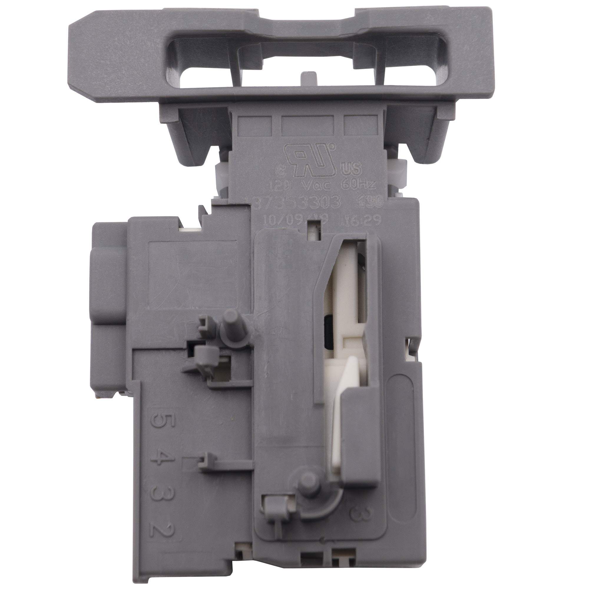 SD137353303 137353303-PS11703541-washer-dryer-combo-lid-lock-switch