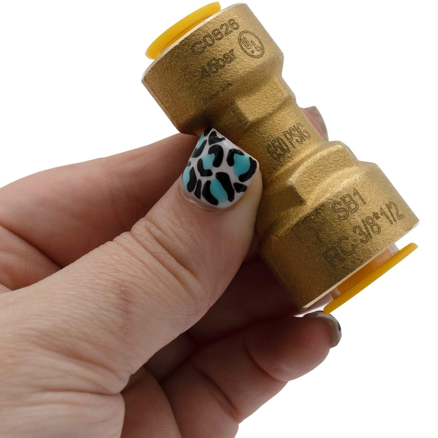 SDSBCR1238 sbcr1238-hvac-brass-reducer-coupler view 51