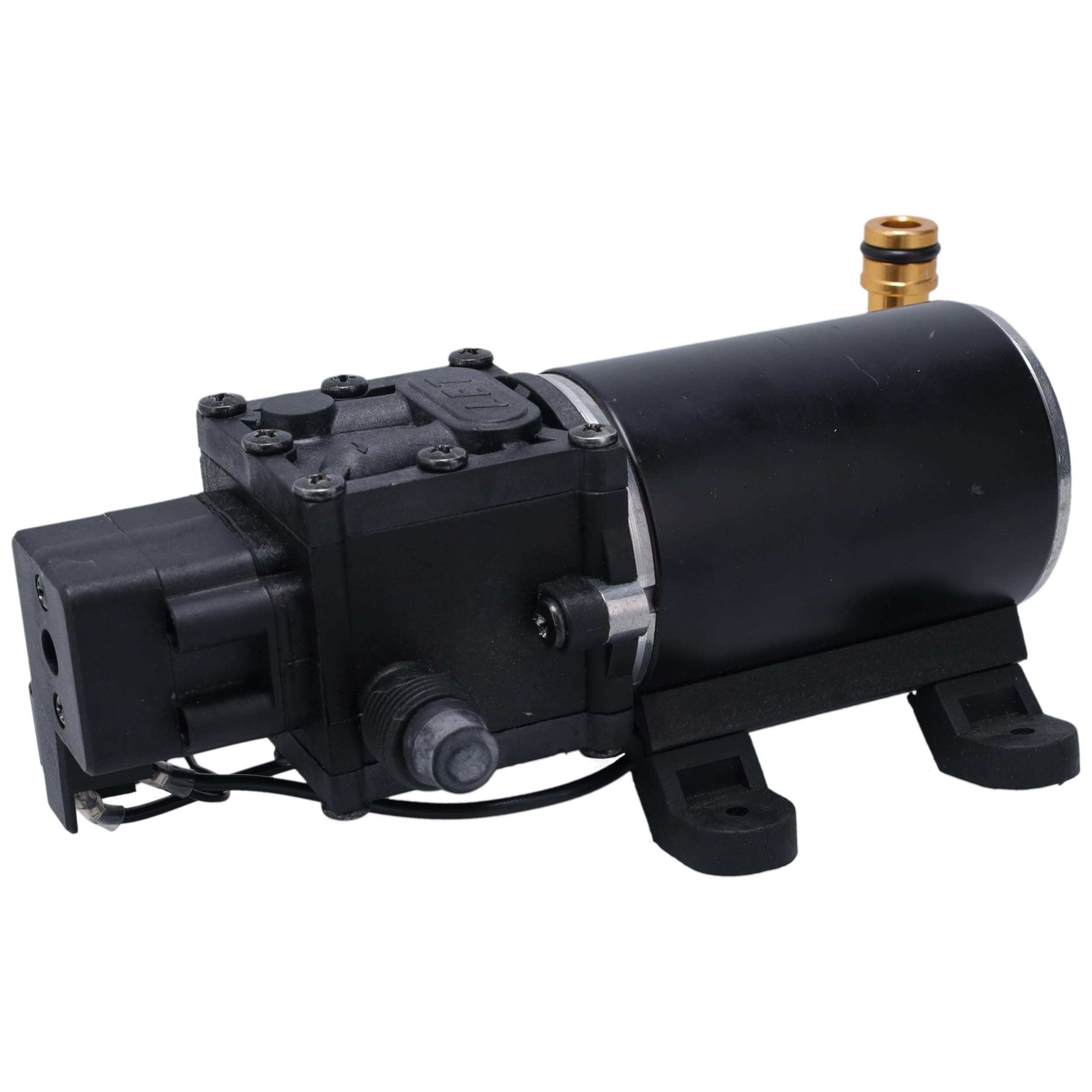 SDZPBM5 zpbm5-hvac-pressure-pump-assembly view 41