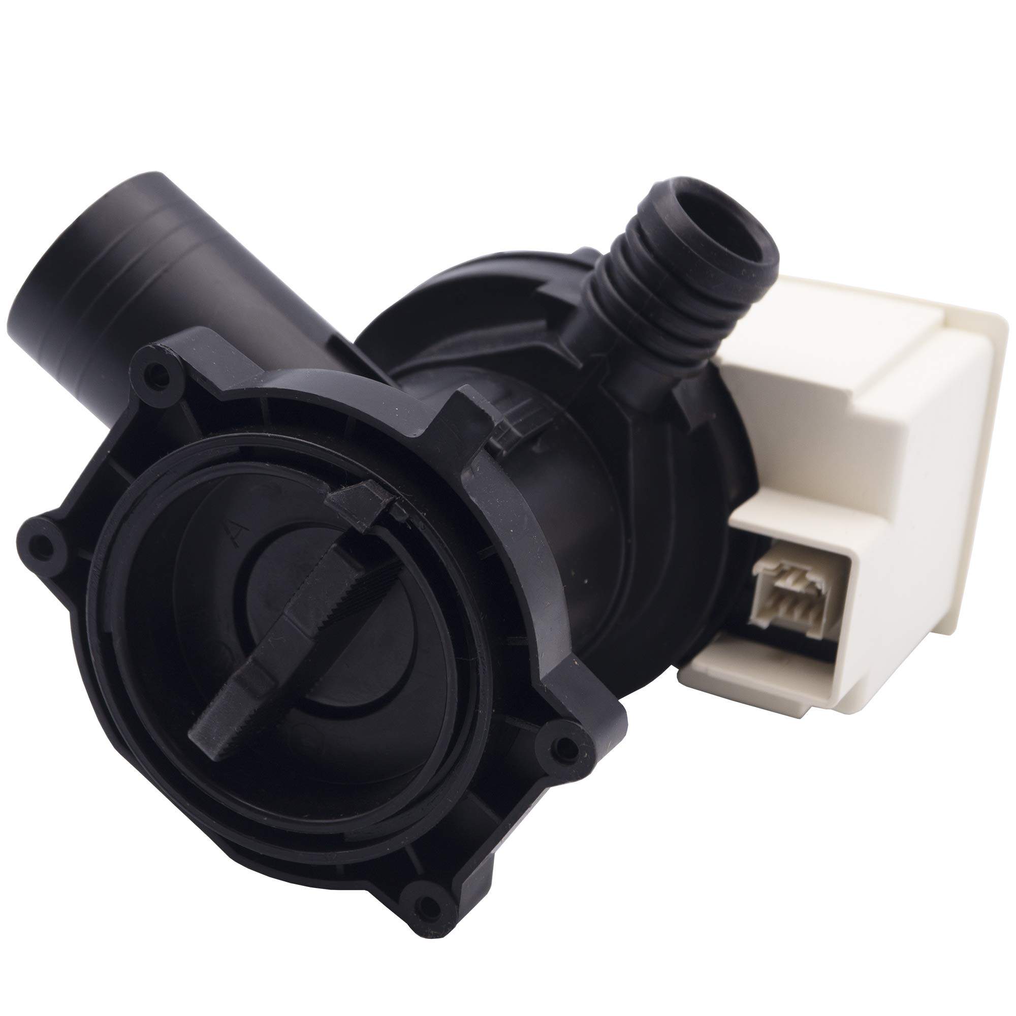 SDW10465252 W10465252-W10192988-washer-drain-pump-assembly