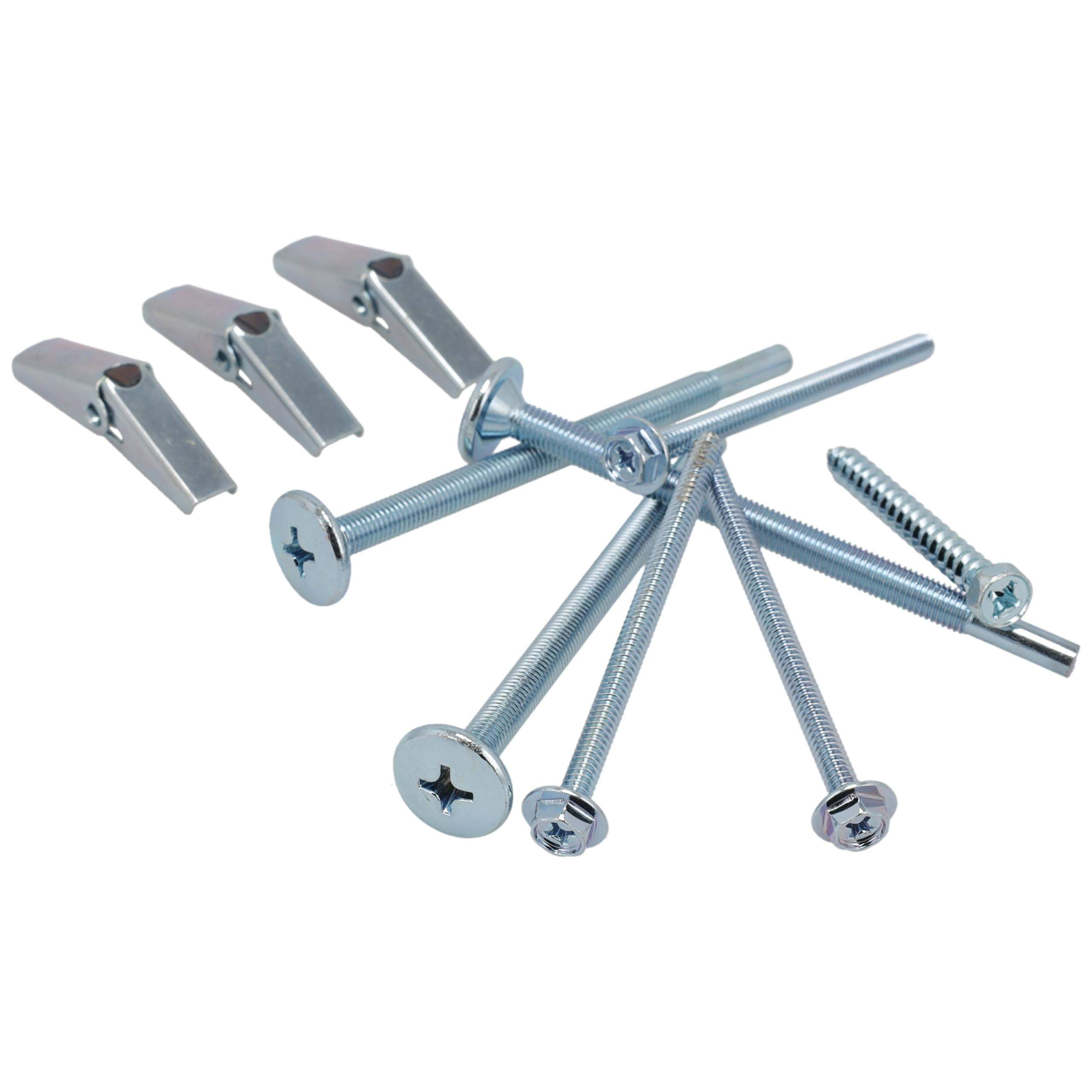 SDDE92-90505P de92-90505p-3447648-microwave-mounting-bracket-hardware-set view 21