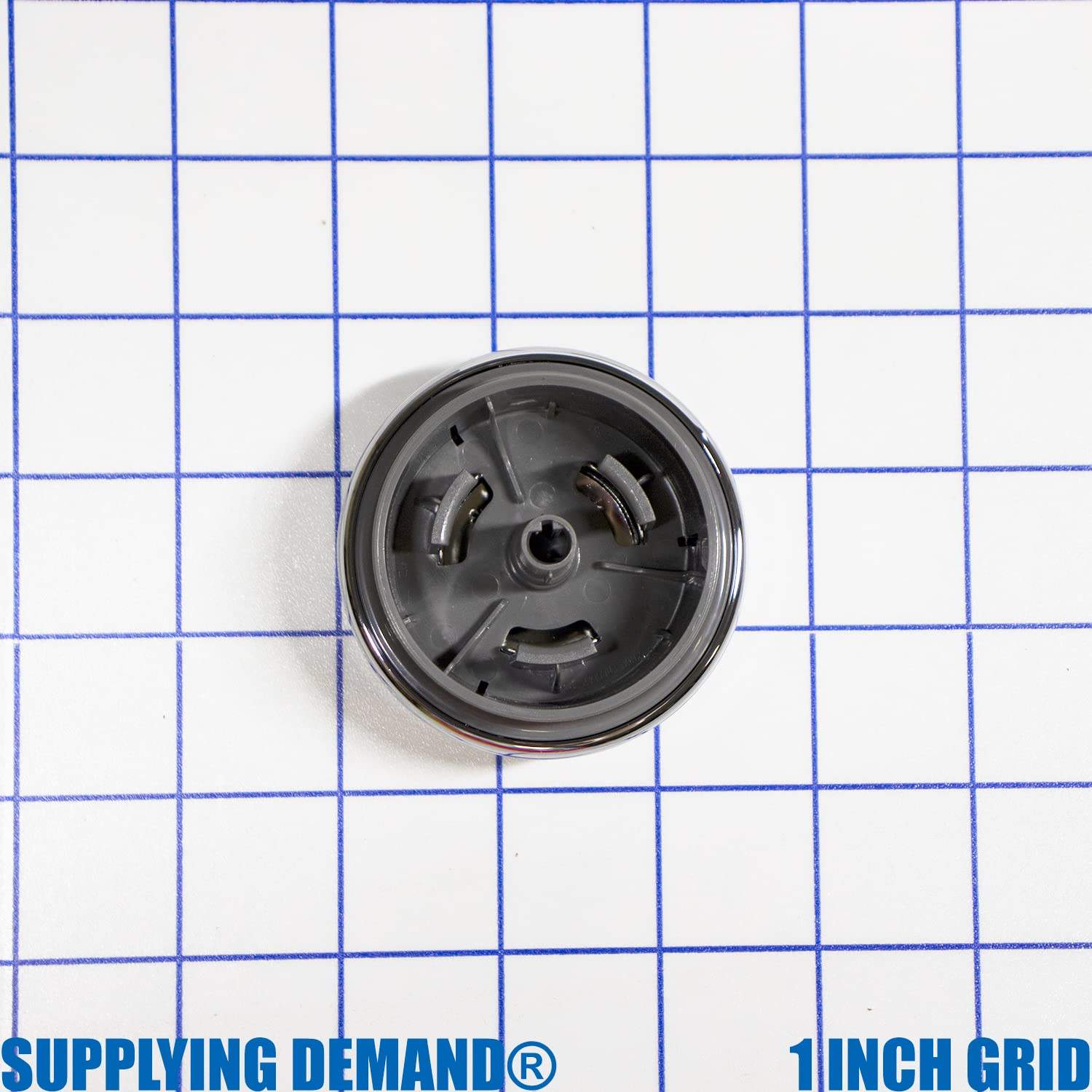 SDDC97-16931B dc97-16931b-ps4221991-dryer-encoder-knob view 21