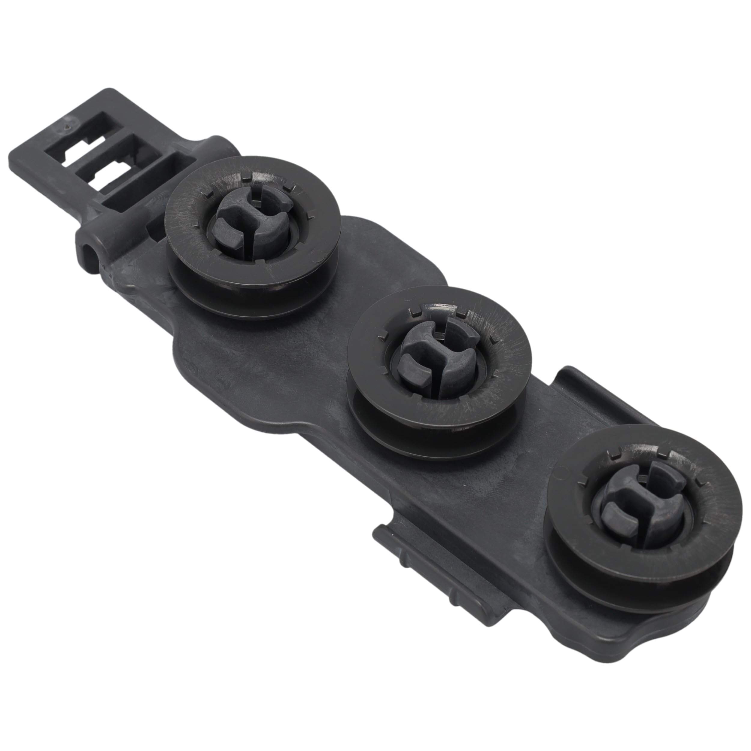 SDWD12X22801 wd12x22801-wd12x10448-dishwasher-dishrack-roller-assembly view 41