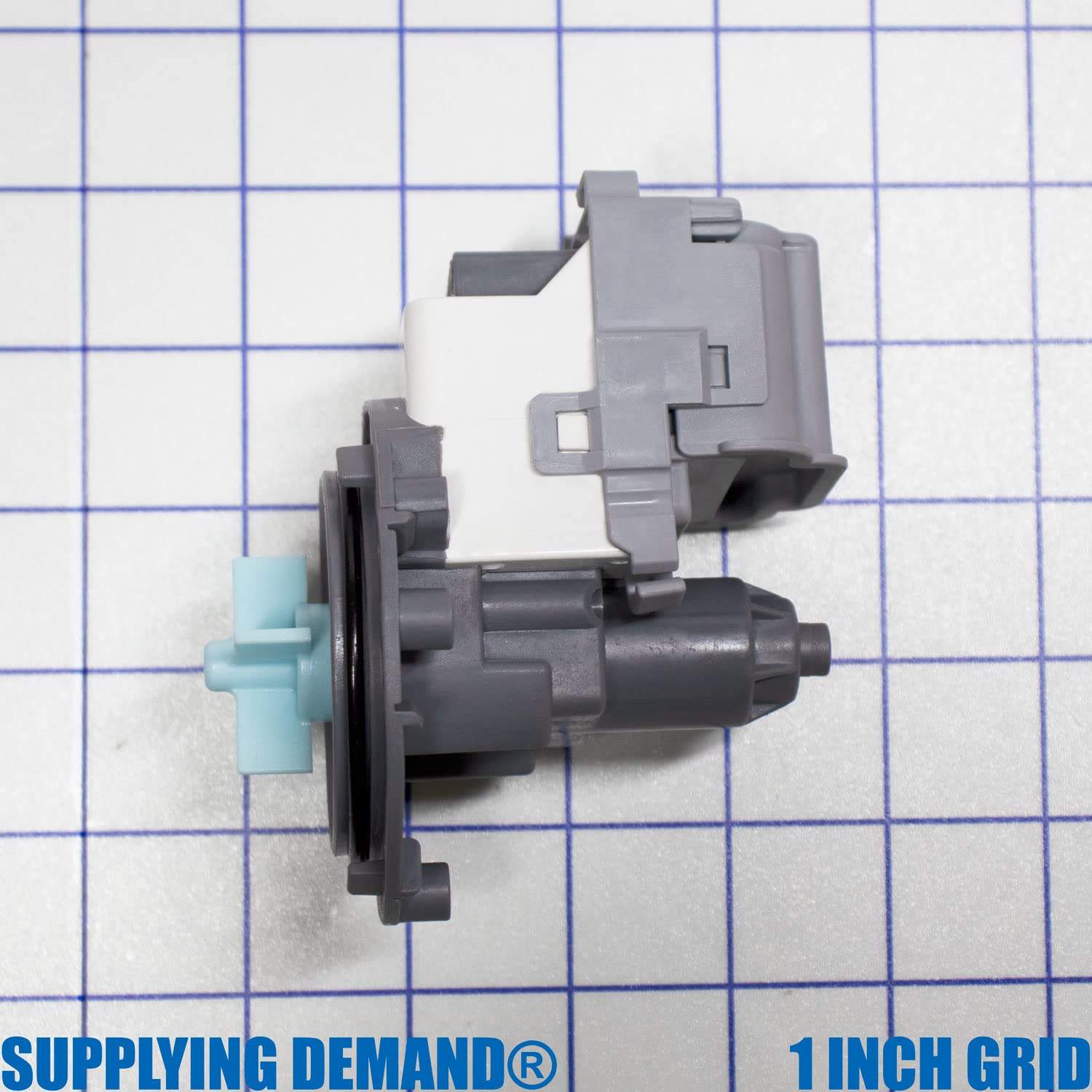 SDDC31-00181C dc31-00181c-ps11758869-washer-recirculation-pump view 21