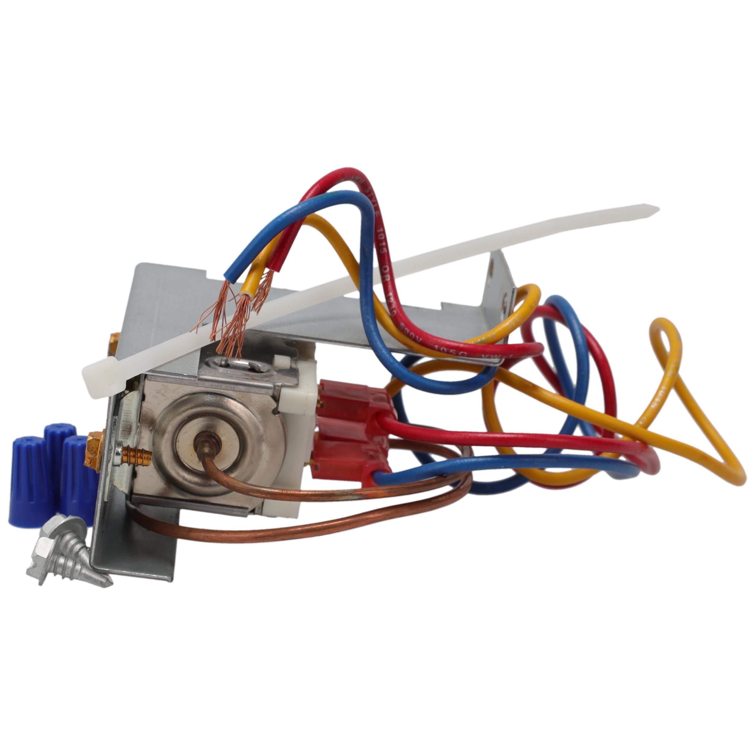 SDOT18-60A ot18-60a-hvac-heat-pump-thermostat view 81