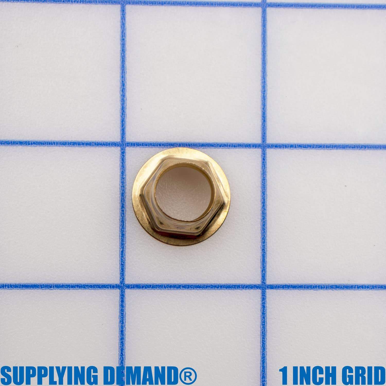 SD154106202X2 154106202x2-154106202-dishwasher-heating-element-nut view 11