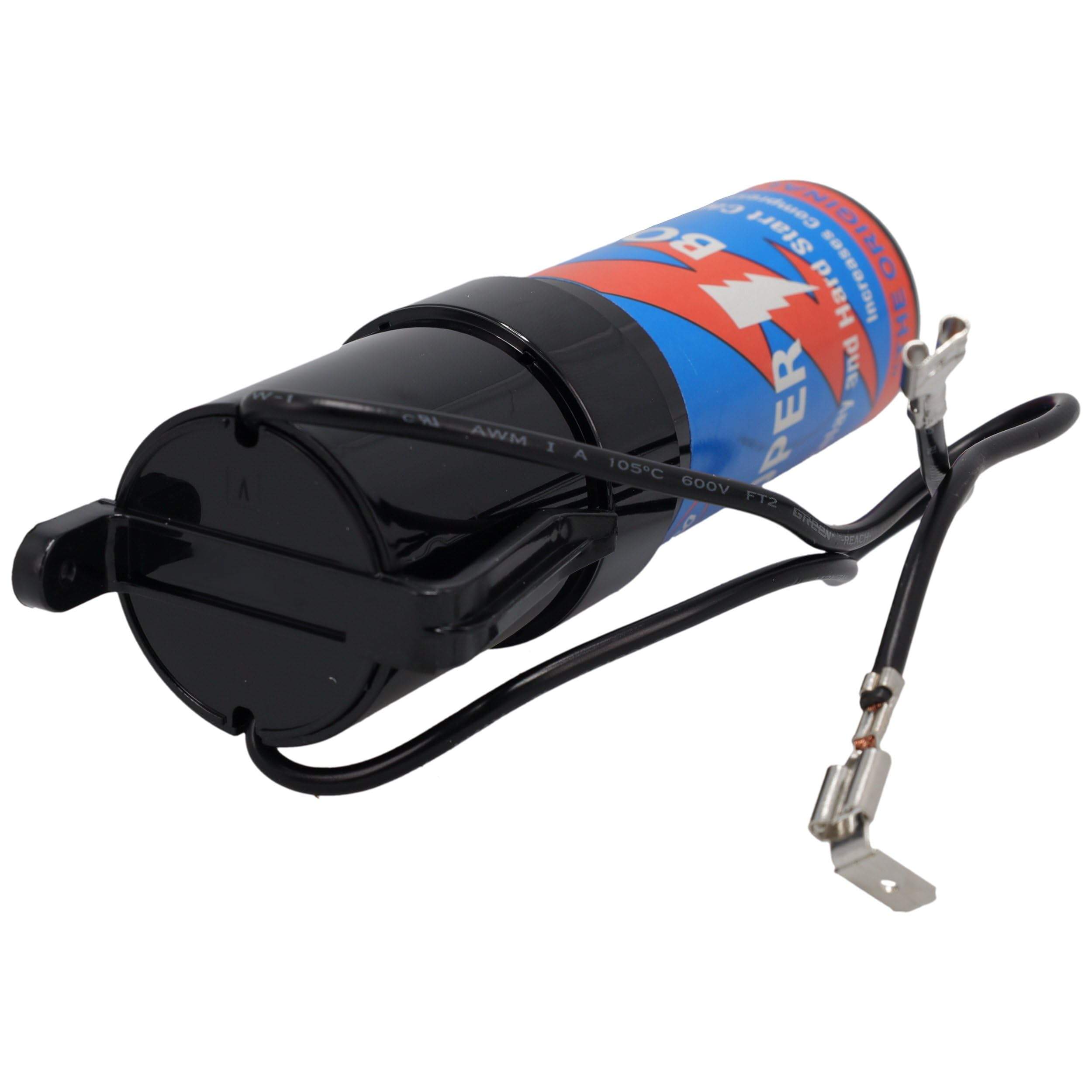 SDSPP5 spp5-hvac-hard-start-kit view 31