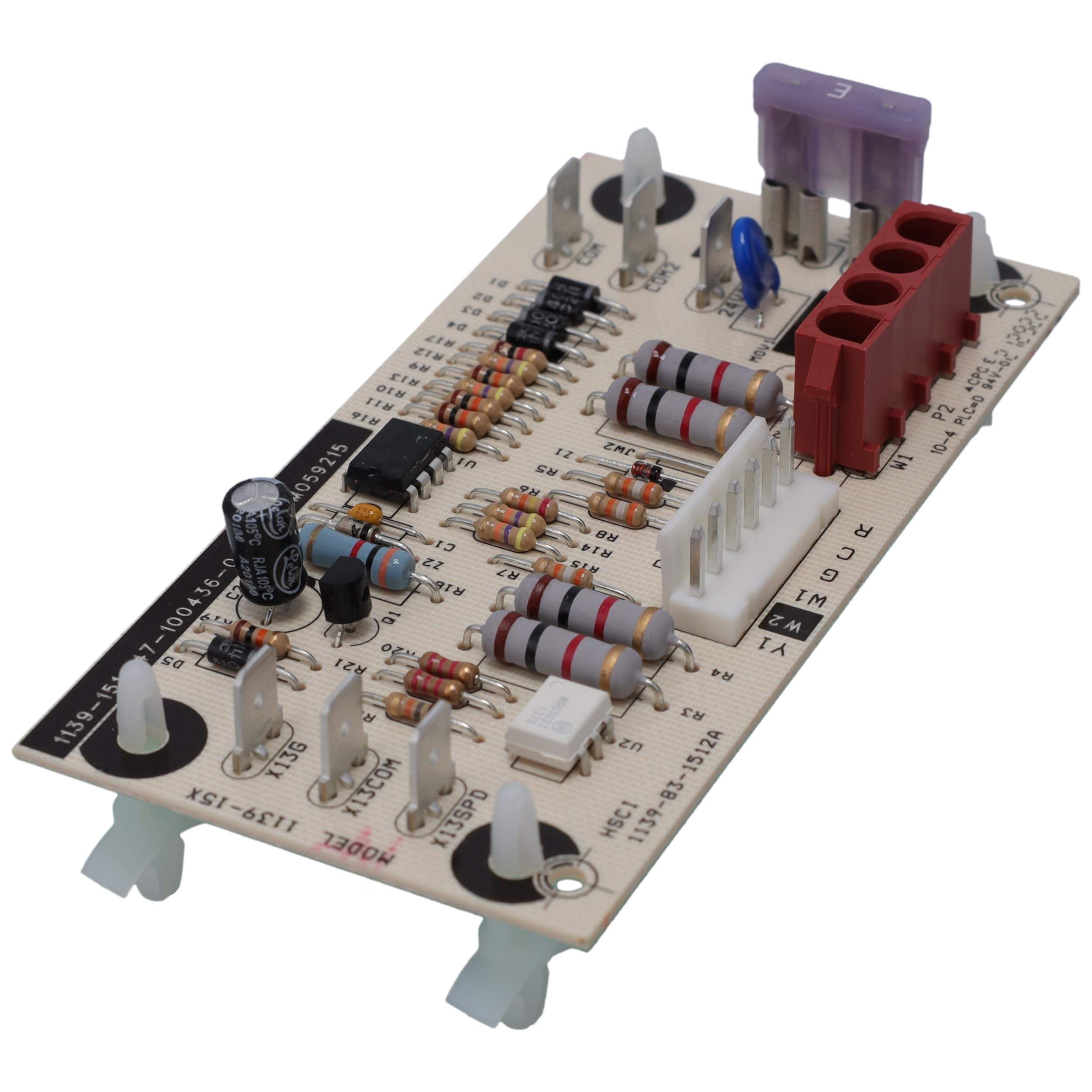 SD47-100436-02 47-100436-02-47-102077-05-hvac-control-board view 21