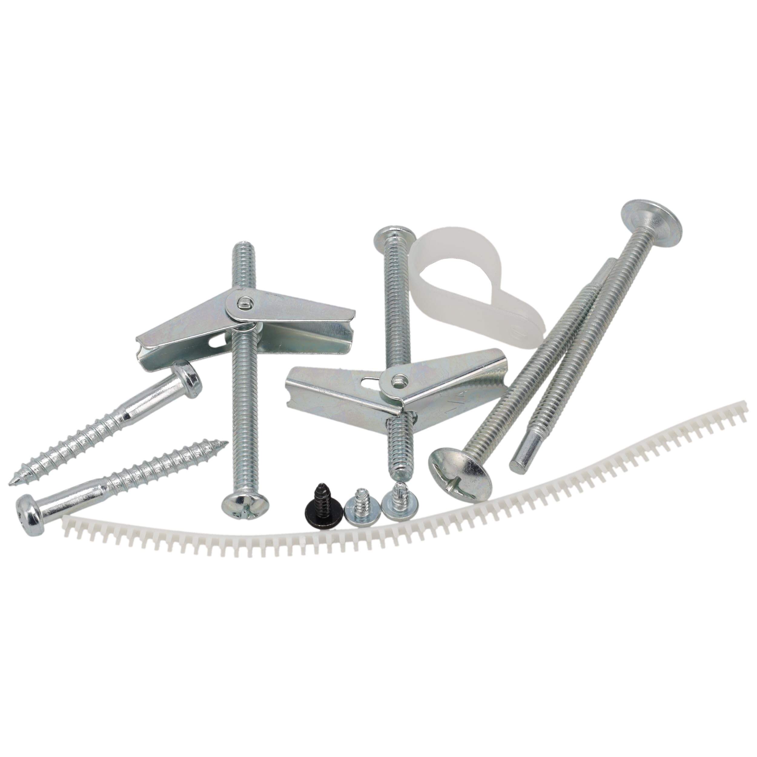 SD3861W1A043C 3861w1a043c-3861w1a043b-microwave-mounting-bolt-set view 41