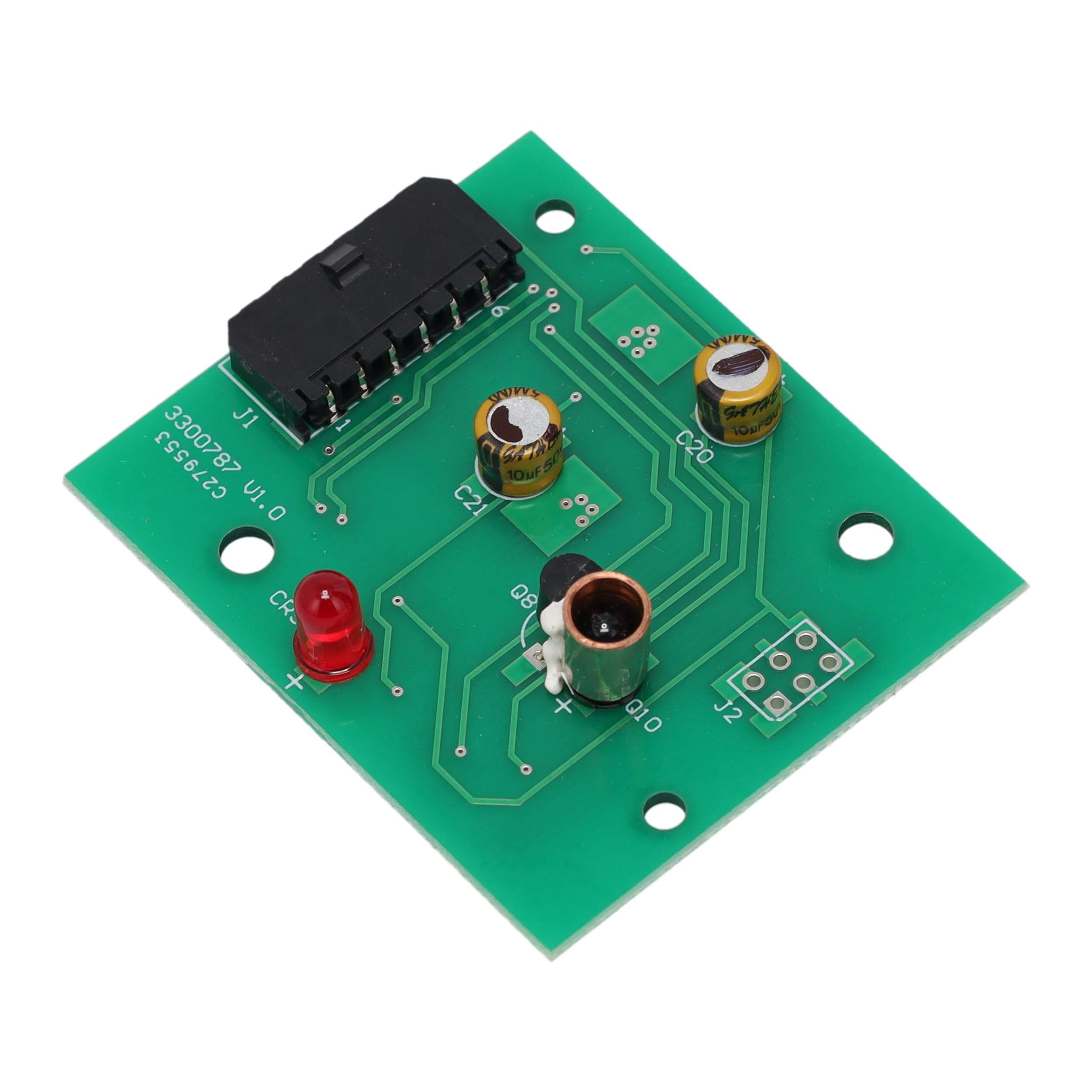 SDW10898445 w10898445-w10296530-refrigerator-ice-level-control-board view 81