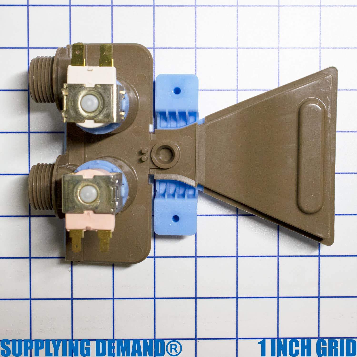 SDWH13X25296 wh13x25296-wh13x26534-washer-water-inlet-valve-assembly view 11