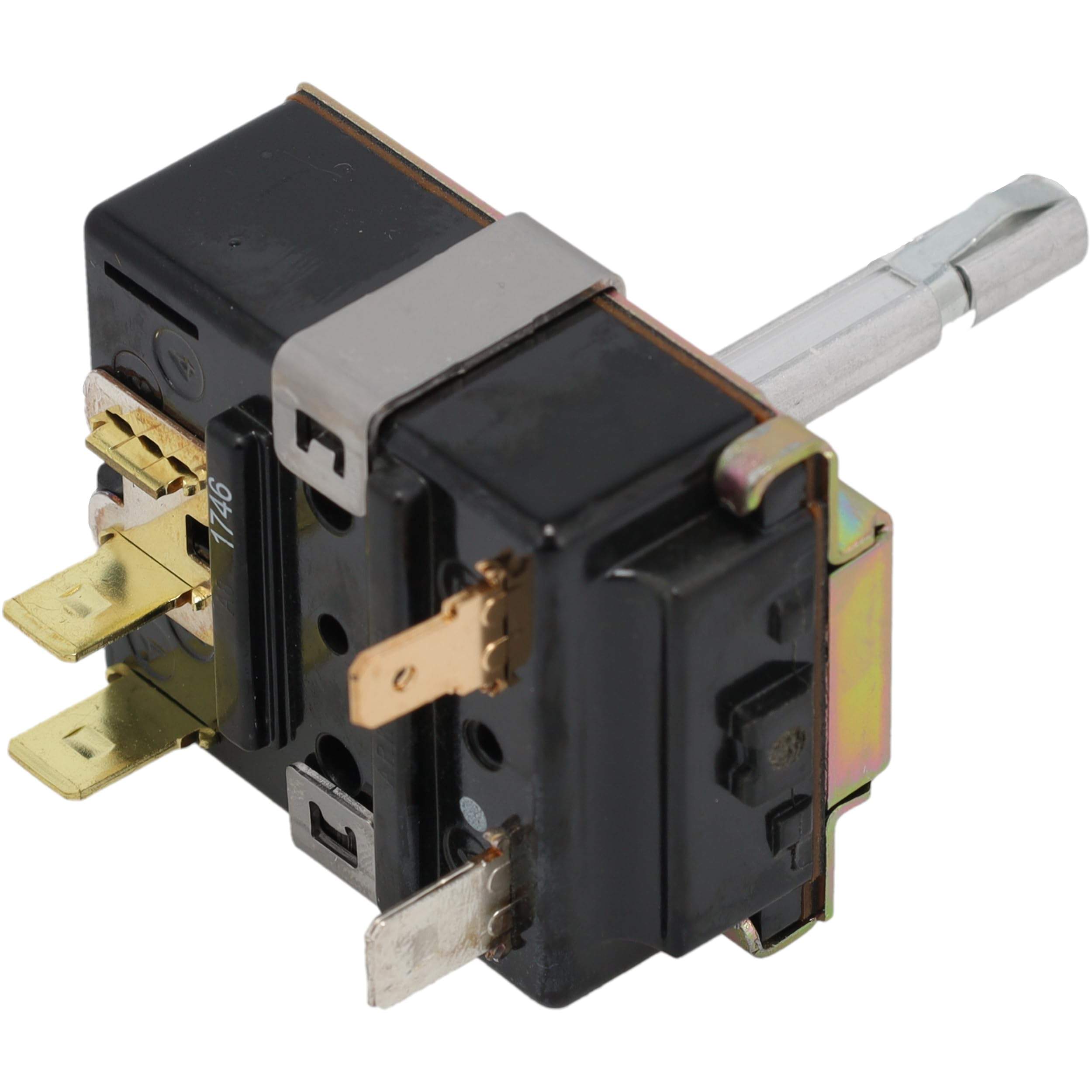 SD9762441 9762441-1182003-range-surface-element-control-switch view 61