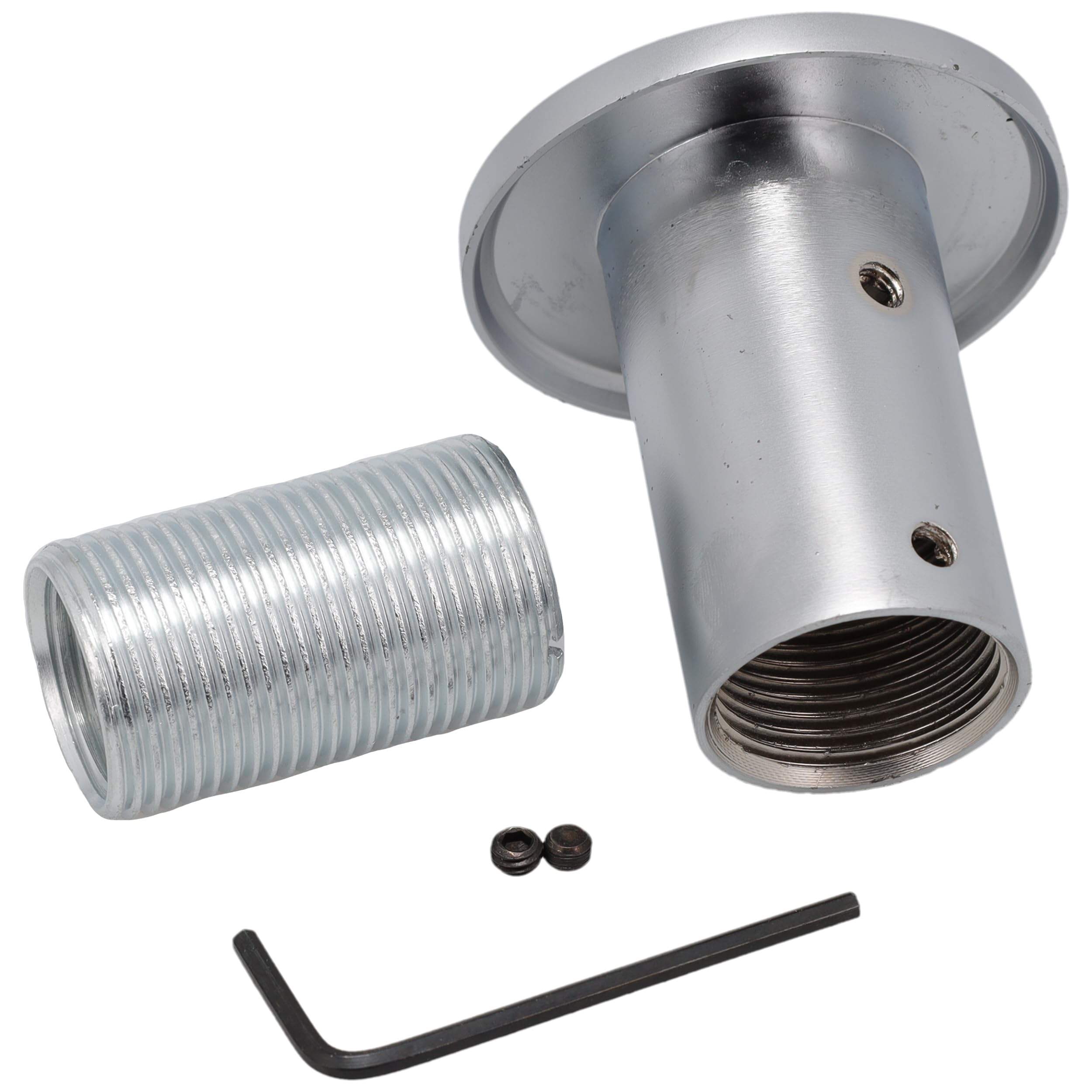 SDUCVR-SC ucvr-sc-universal-flange-satin-chrome view 41