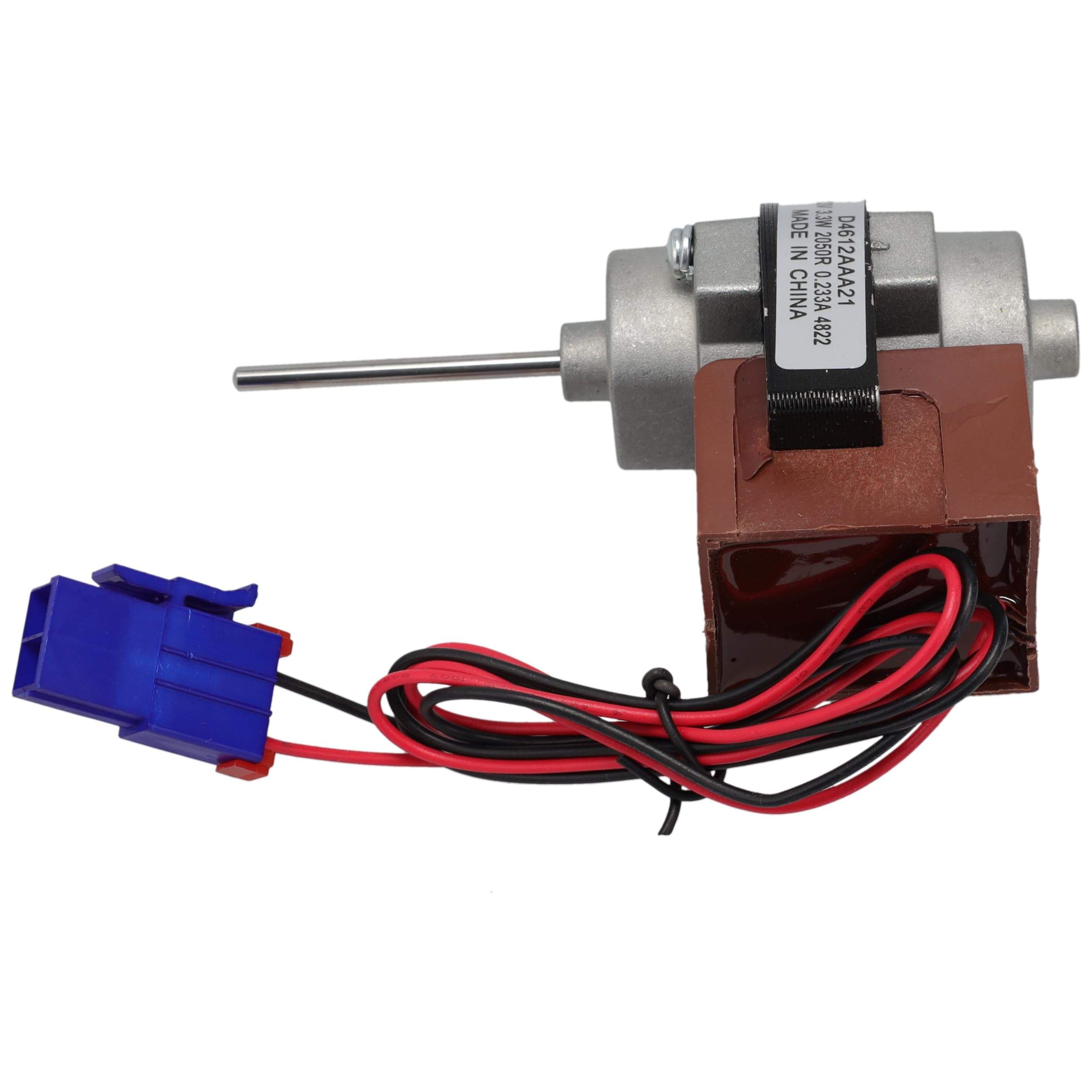 SD00601067 00601067-1385680-refrigerator-evaporator-fan-motor view 51