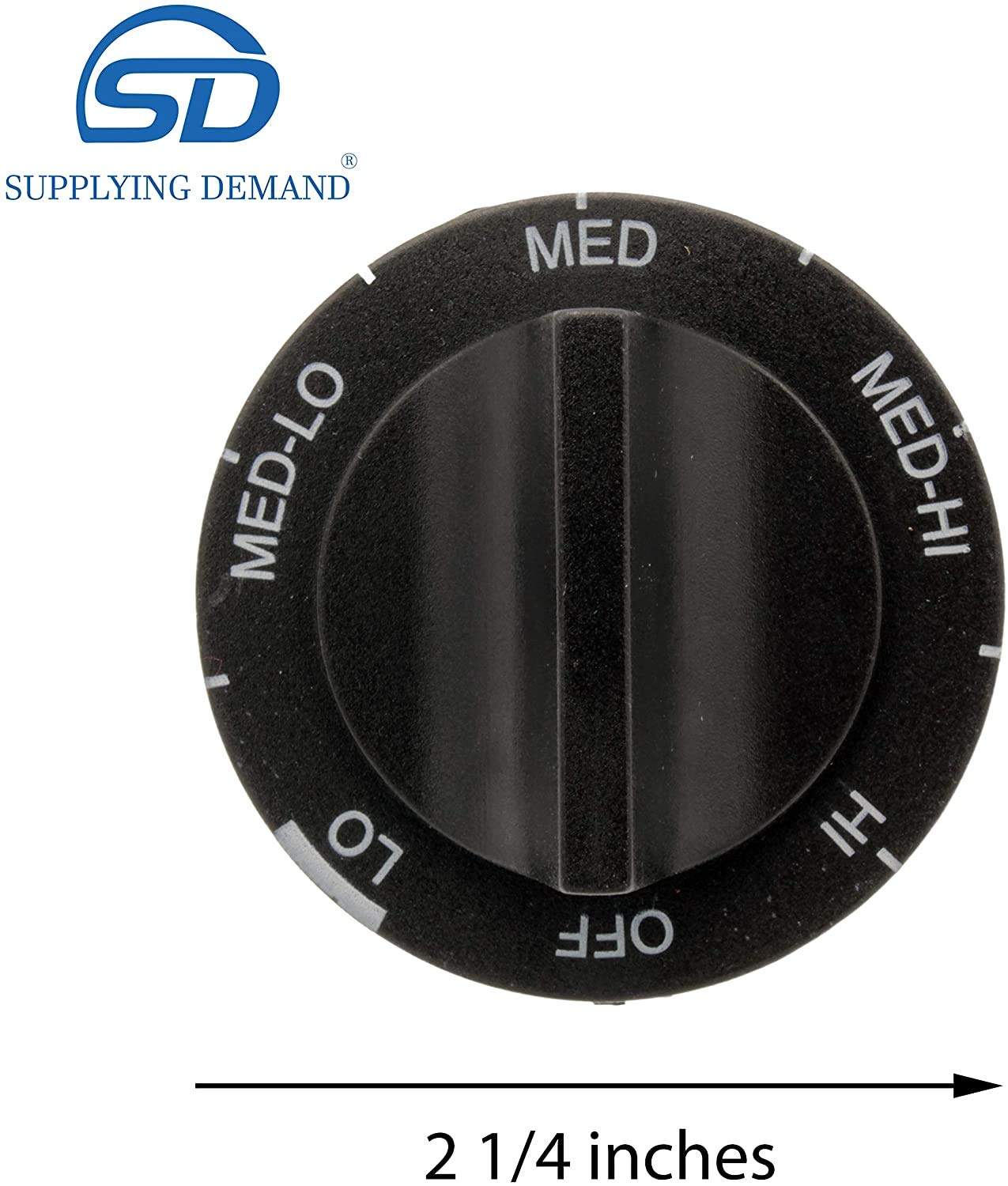 SD814362 814362-330169-range-control-knob-set view 21