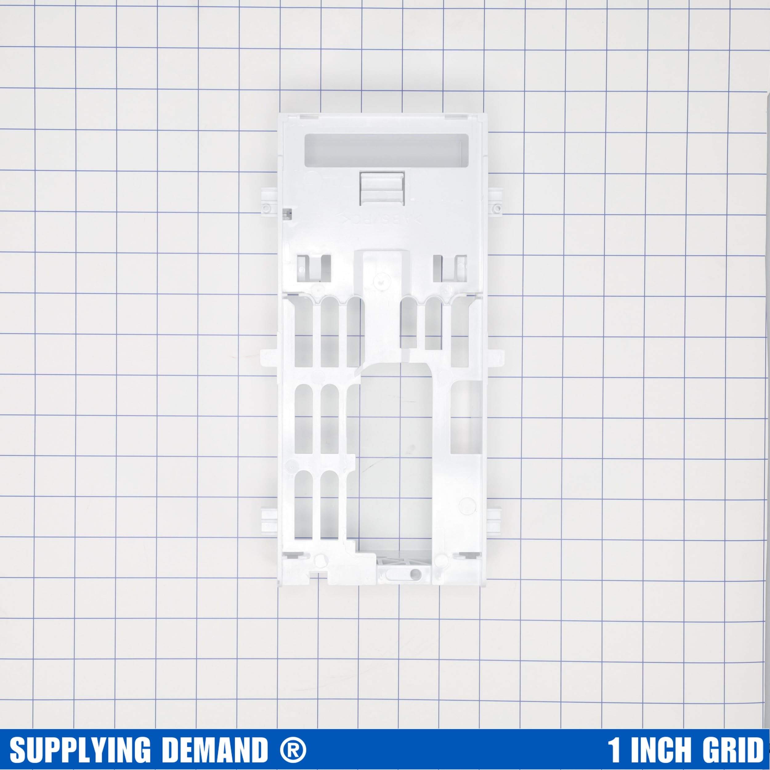 SD959276100 959276100-ap7165198-refrigerator-2-ice-tray-with-sensor view 21