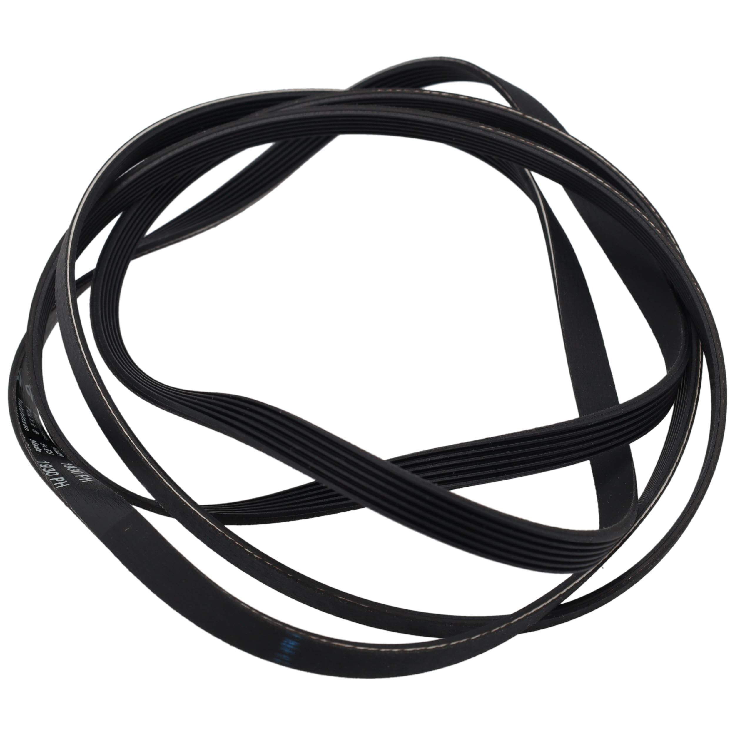 SD2951240100 2951240100-OEM30314394-dryer-drum-belt