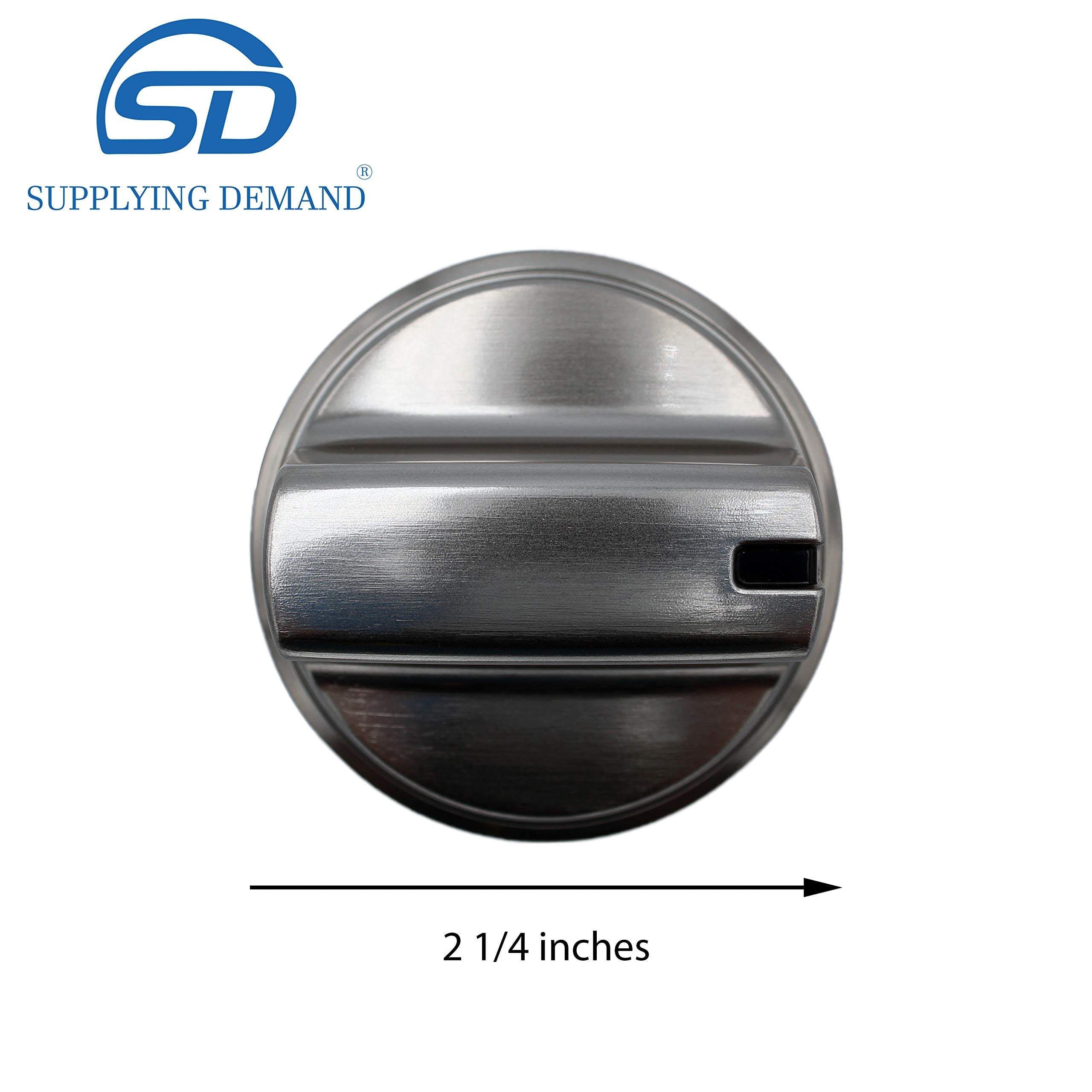 SDWB03X24818 wb03x24818-4363588-gas-range-knob view 21