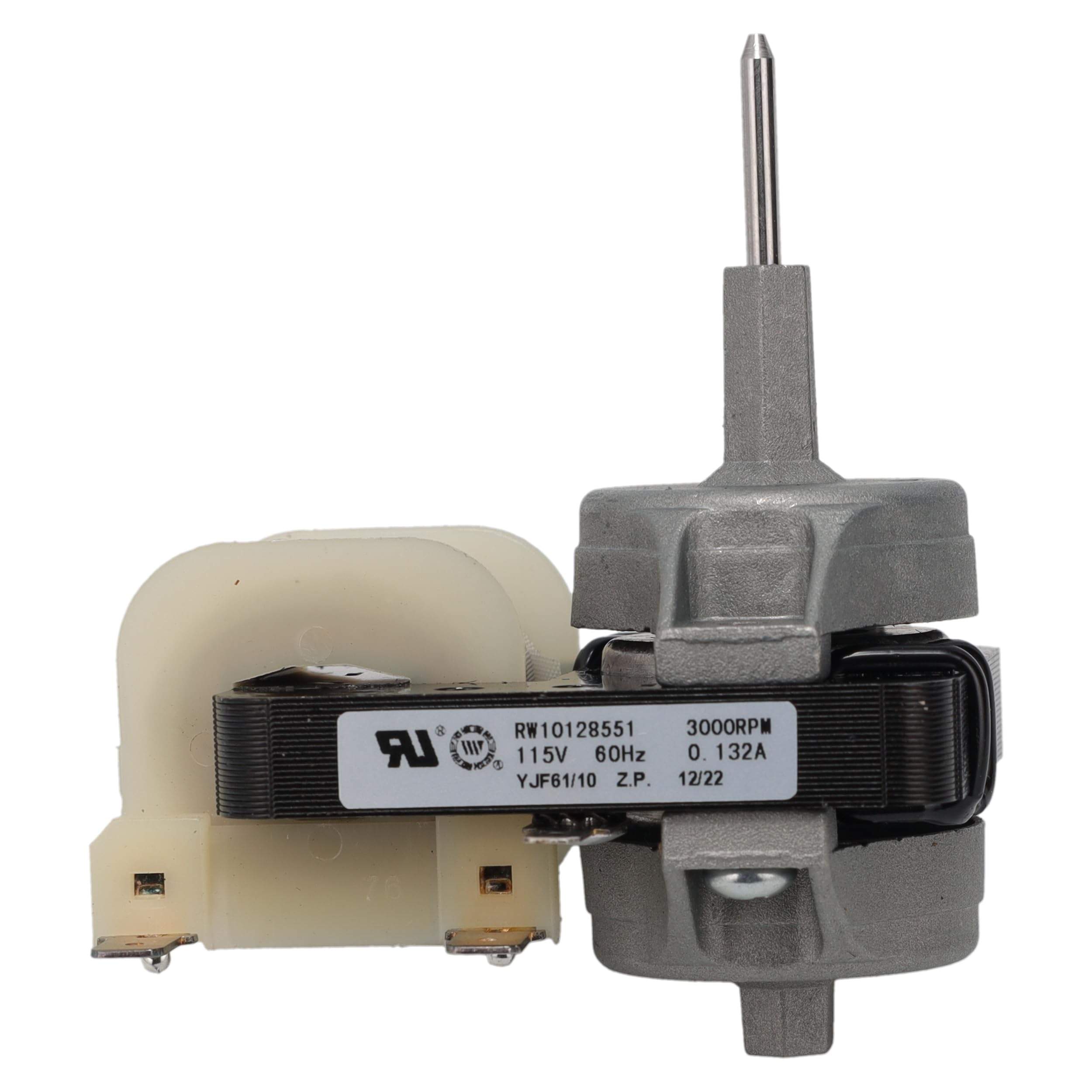 SDW10128551 w10128551-8170894-refrigerator-freezer-evaporator-fan-motor view 81