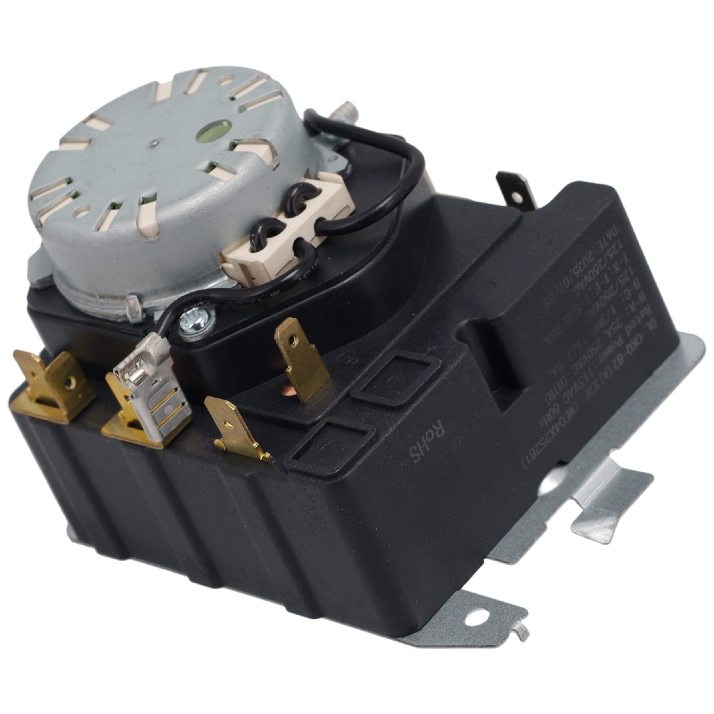 SDWE04X25281 we04x25281-ap6031731-dryer-timer view 31