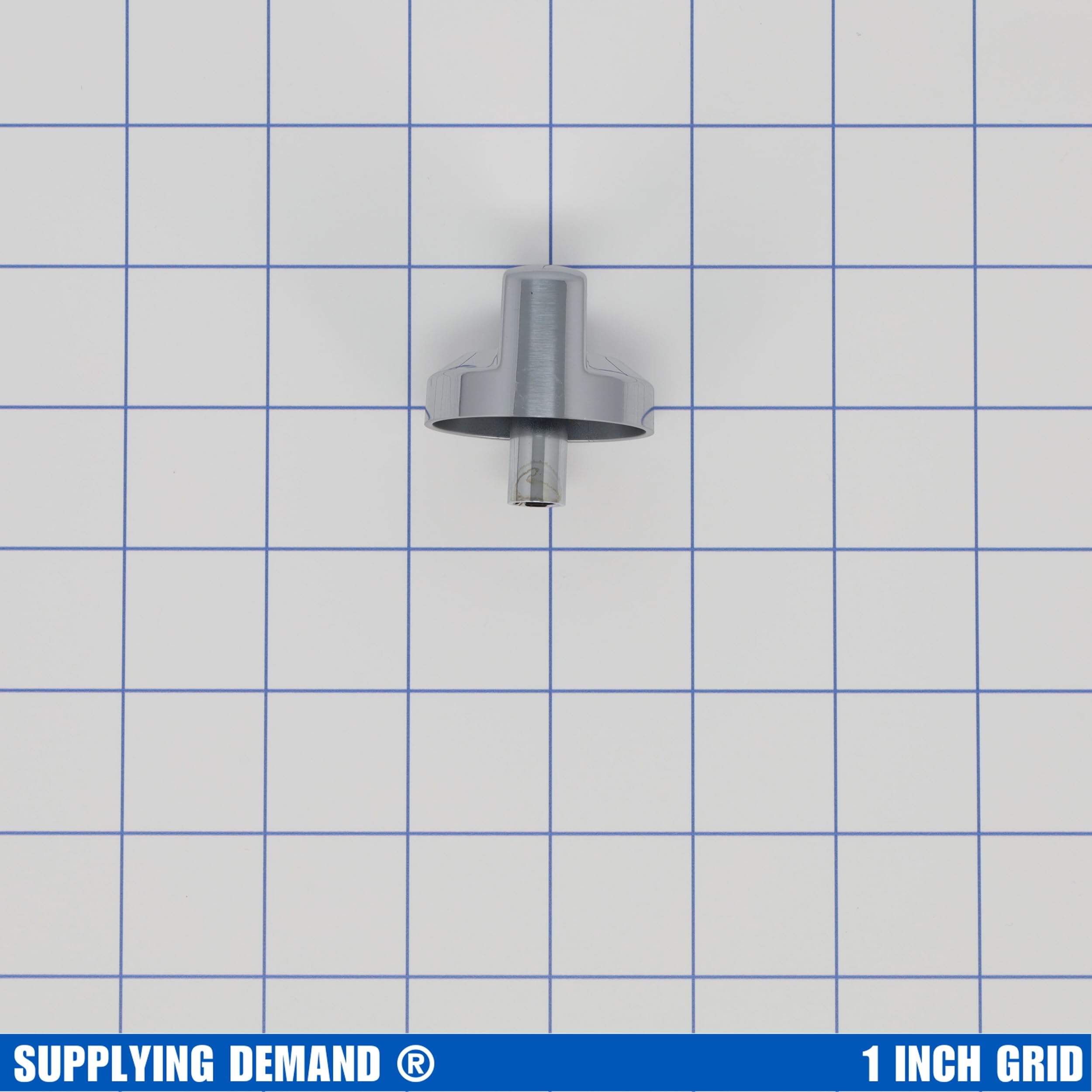 SDW10303835 w10303835-1875927-range-oven-control-knob view 11