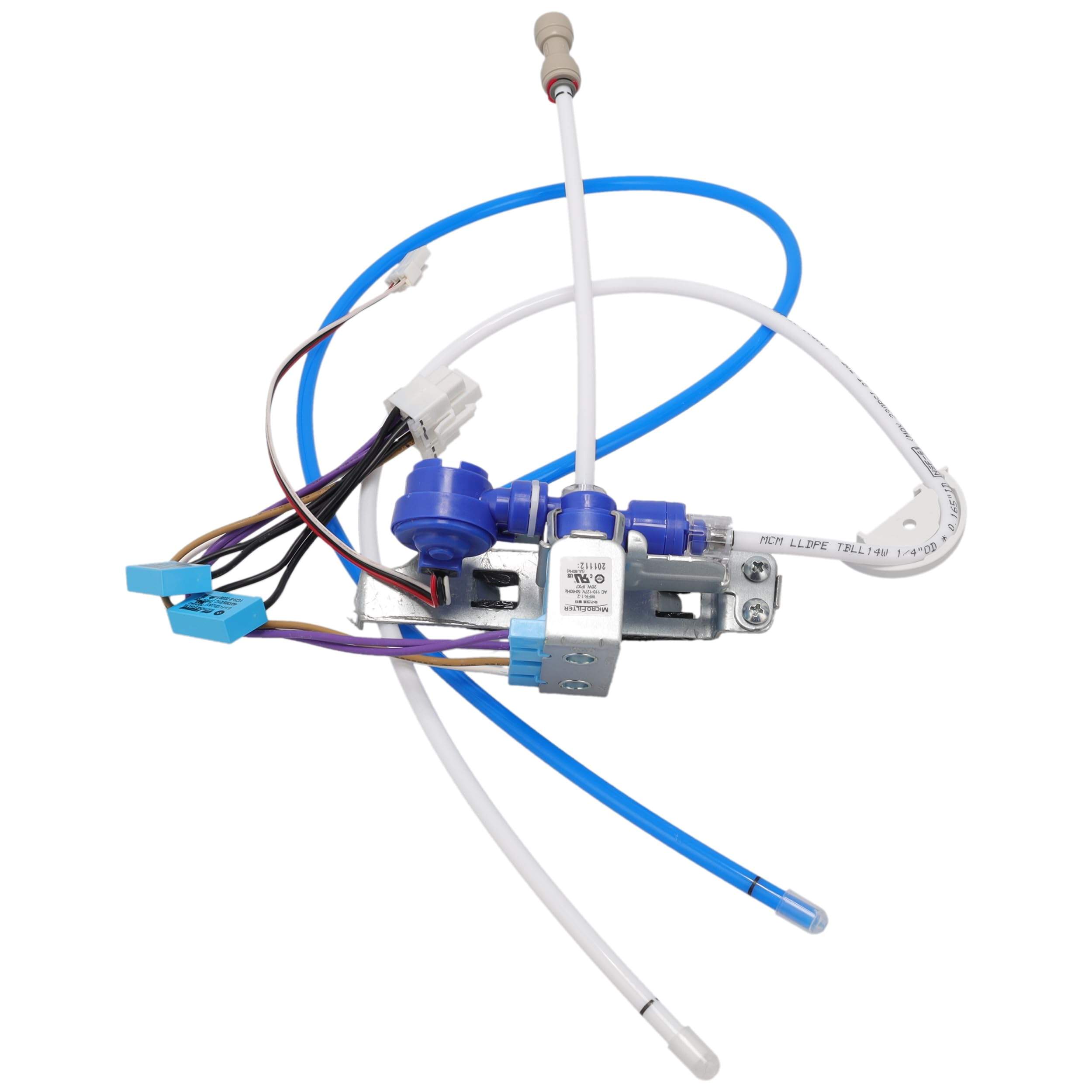 SDK1906334 k1906334-oem28573174-refrigerator-water-inlet-valve view 31