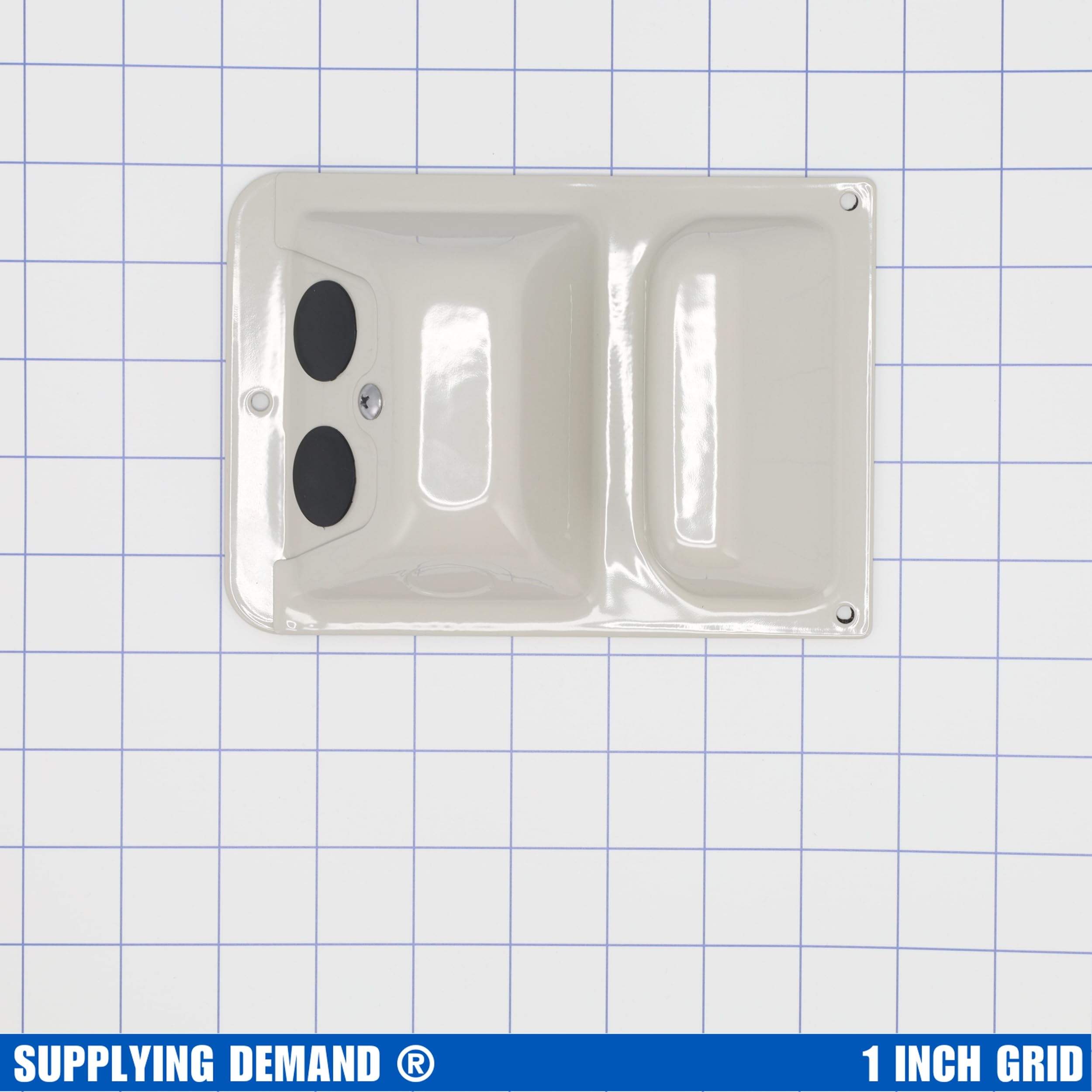 SD12222000010966 12222000010966-ap7160331-hvac-air-conditioner-handle-assembly view 11