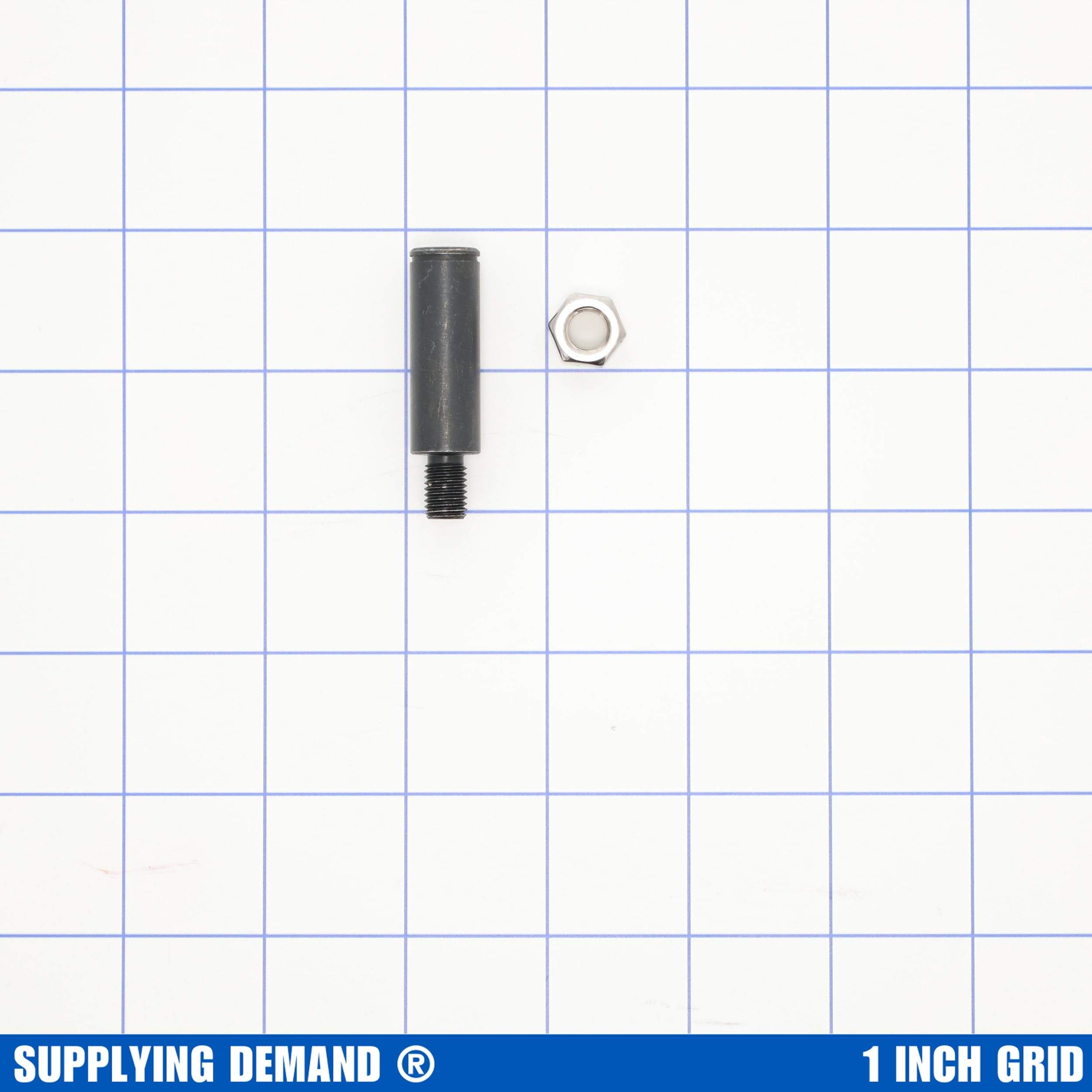 SD6-3129480 6-3129480-1480353-dryer-drum-roller-axle view 11