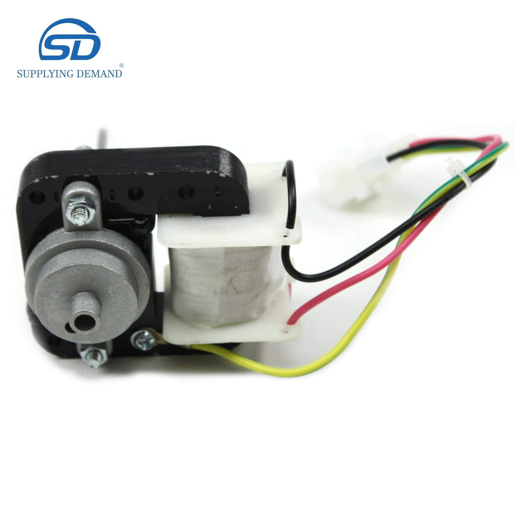 SDWR60X10168-FBA wr60x10168-wr60x10028-refrigerator-condenser-fan-motor view 21