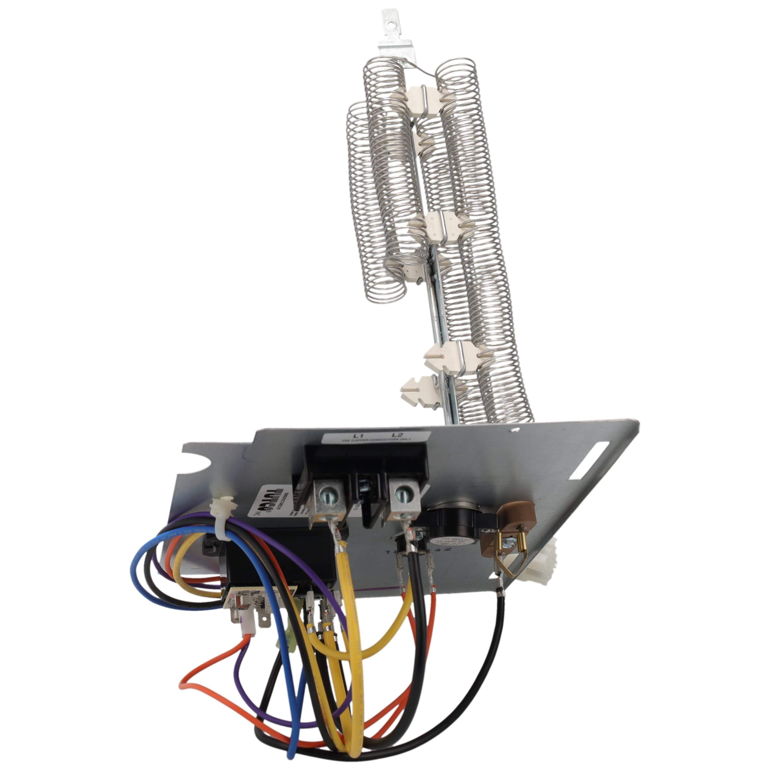 SD81-0453-02 81-0453-02-kfceh0501n05-air-handler-hvac-heater-kit view 81