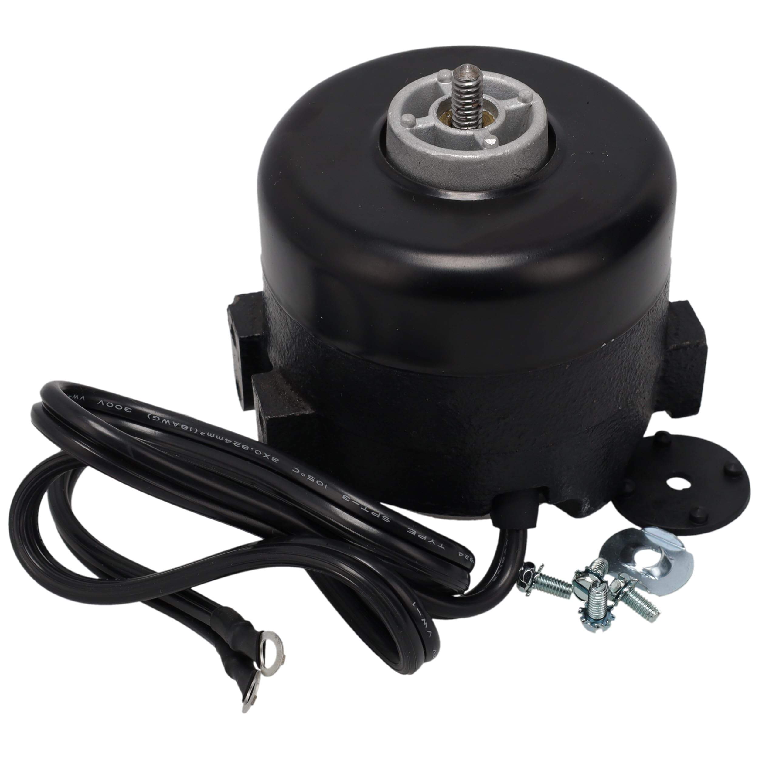 SD2111 2111-oem17724718-evaporator-condenser-fan-motor view 21