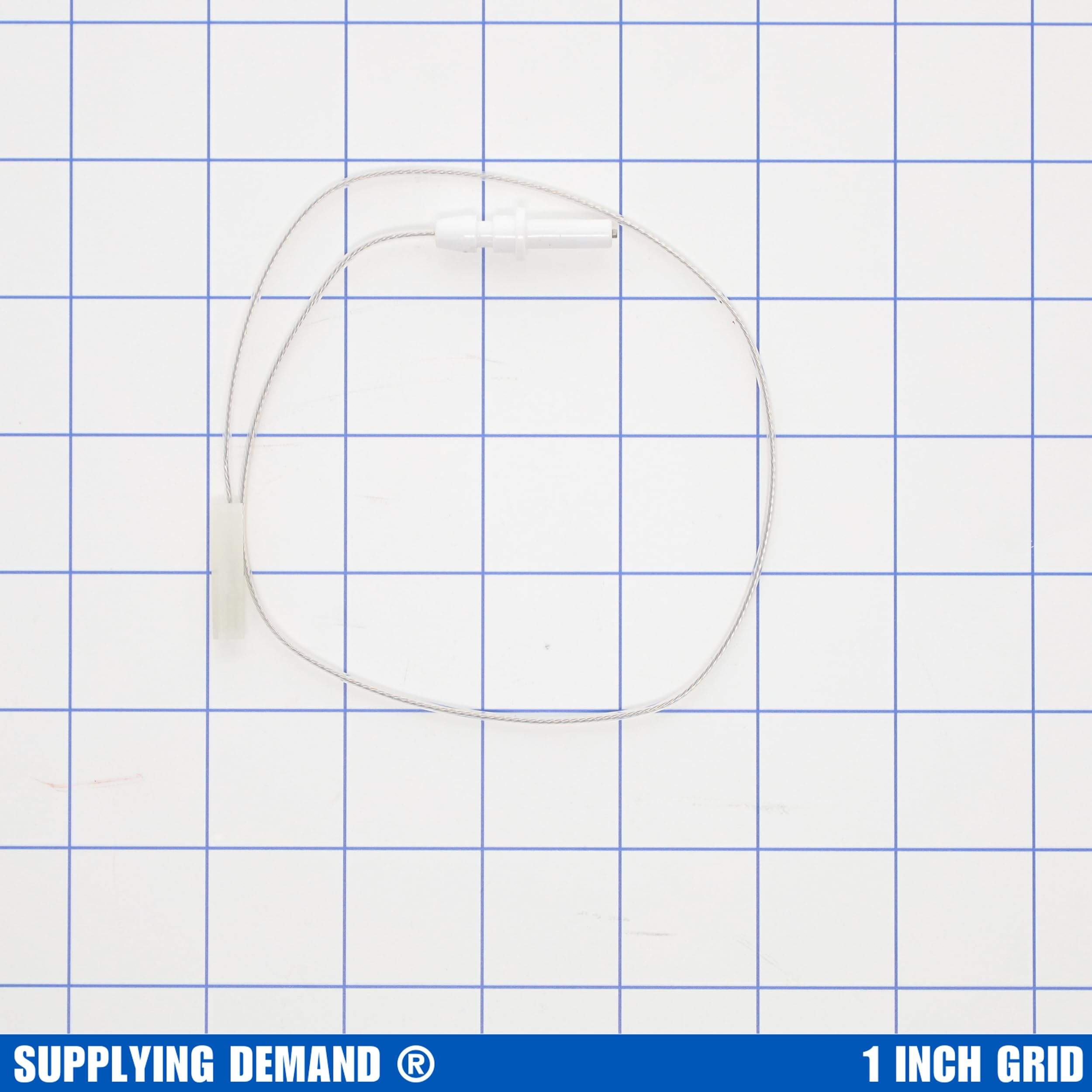 SD415096 415096-ap7097209-range-spark-plug view 11