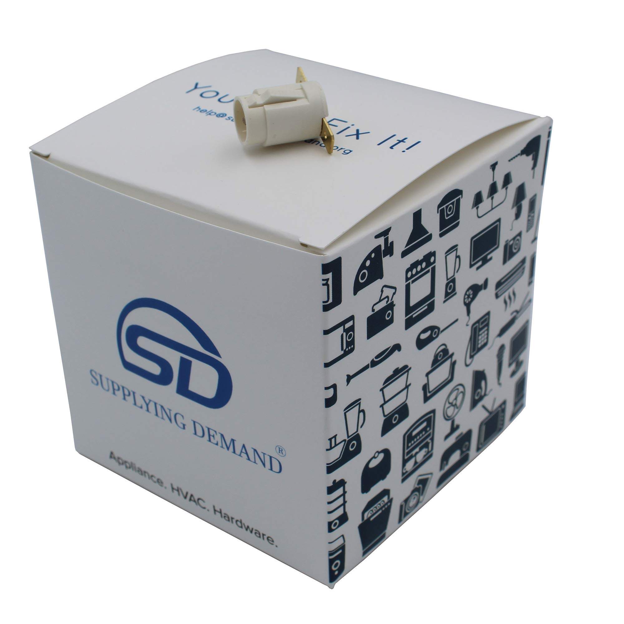 SDWB27T10668 wb27t10668-1167085-range-hot-surface-light view 41