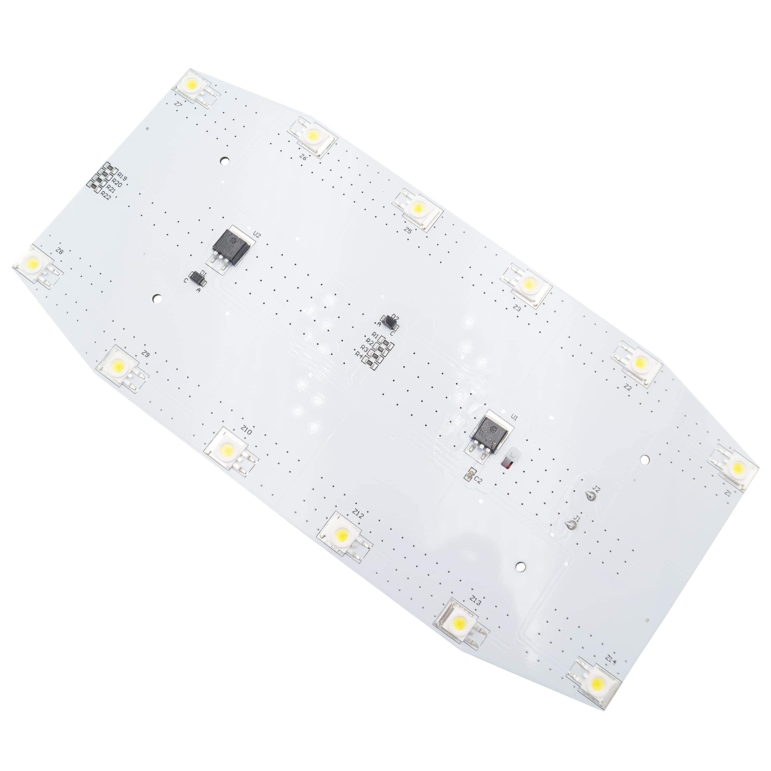 SDWR55X32696 wr55x32696-ap6990163-refrigerator-led-light-board view 41