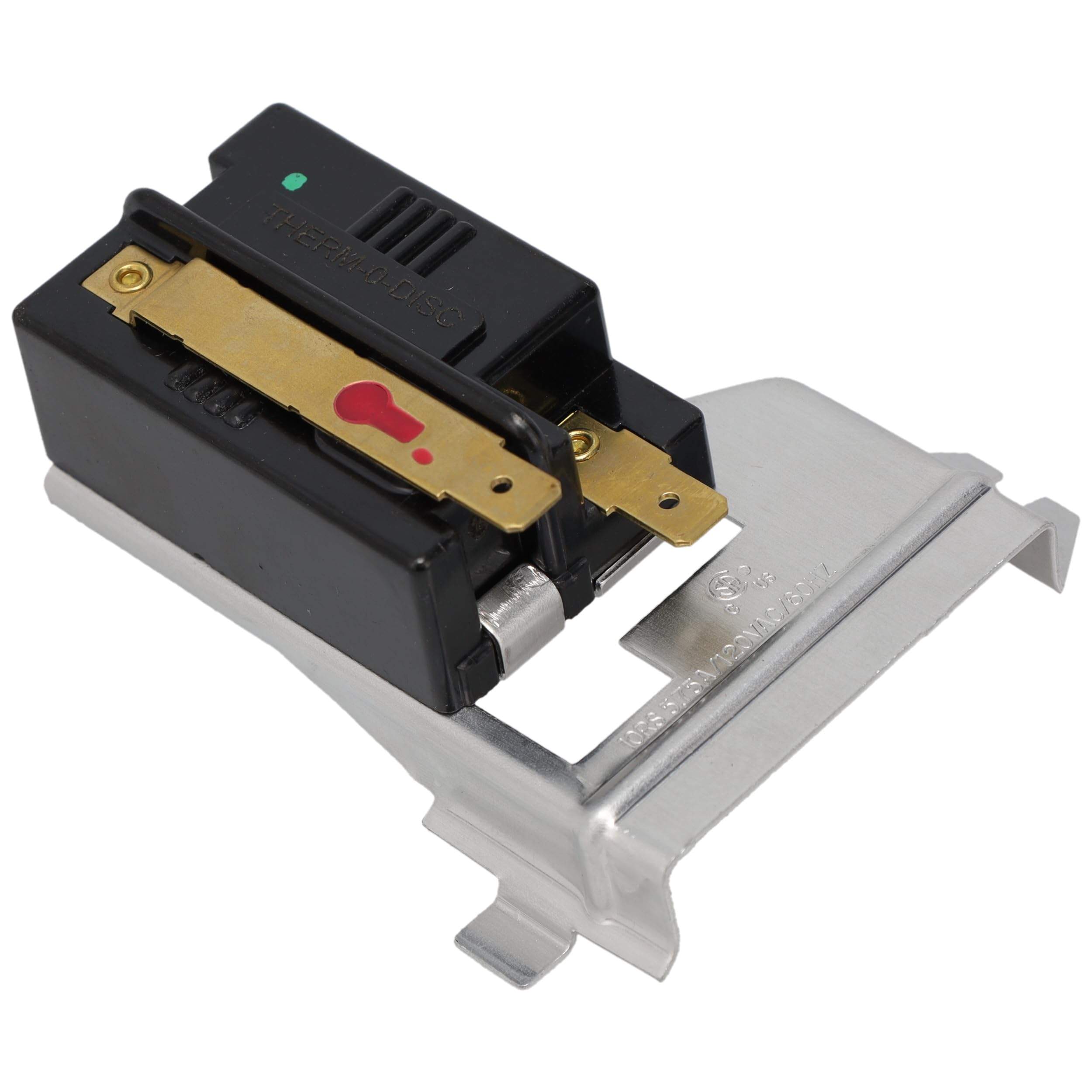 SD6501EL3001A 6501el3001a-6501el3001b-dryer-radiant-sensor view 71