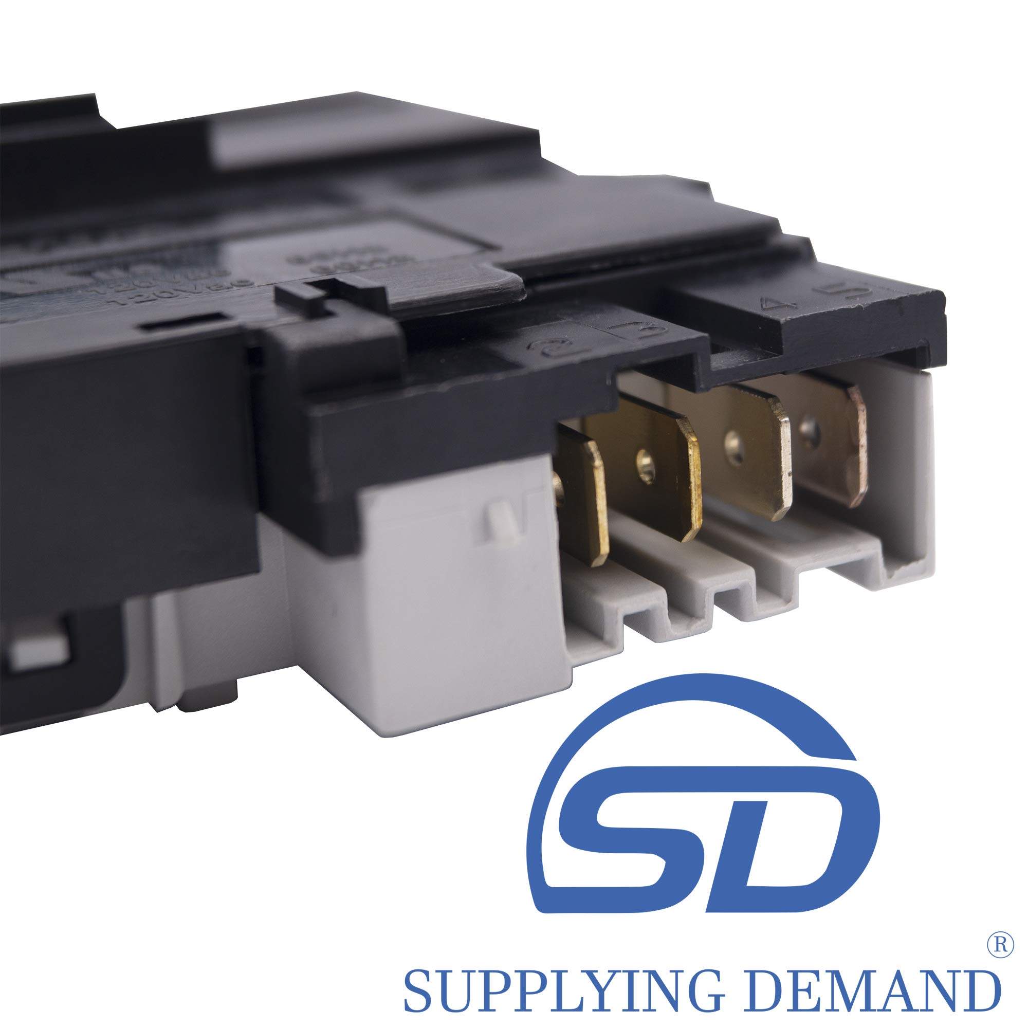 SD203504 203504-205222-washer-door-lock-switch view 31