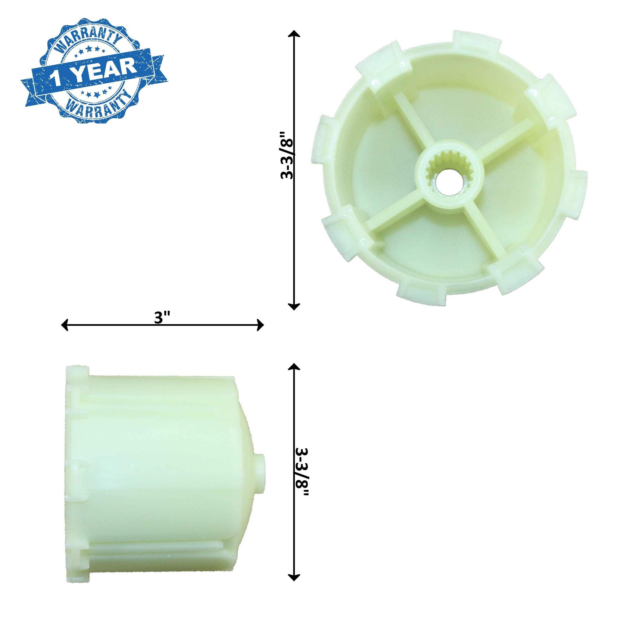 SDWH49X10042-FBA wh49x10042-wh02x10037-washer-agitator-coupler view 31