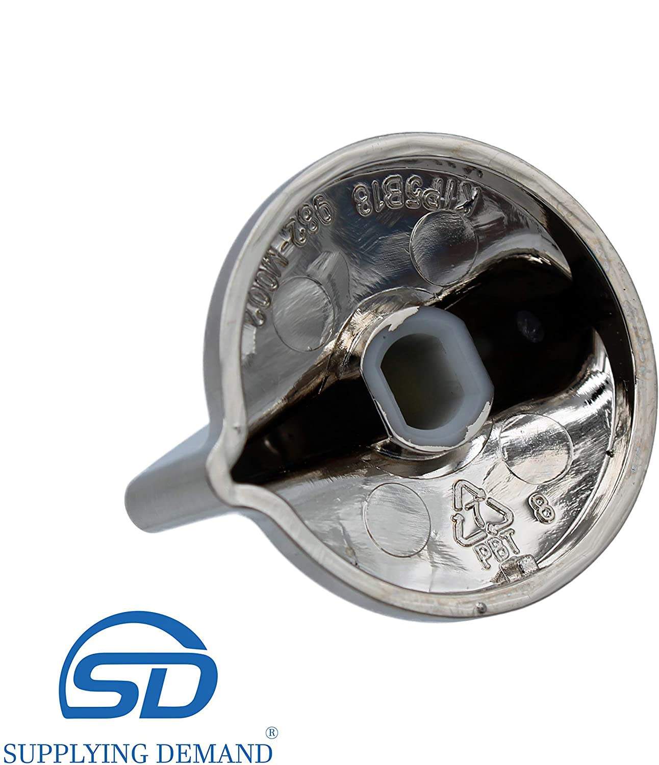 SDWB03X10324 wb03x10324-ap4425767-range-knob-replacement view 21