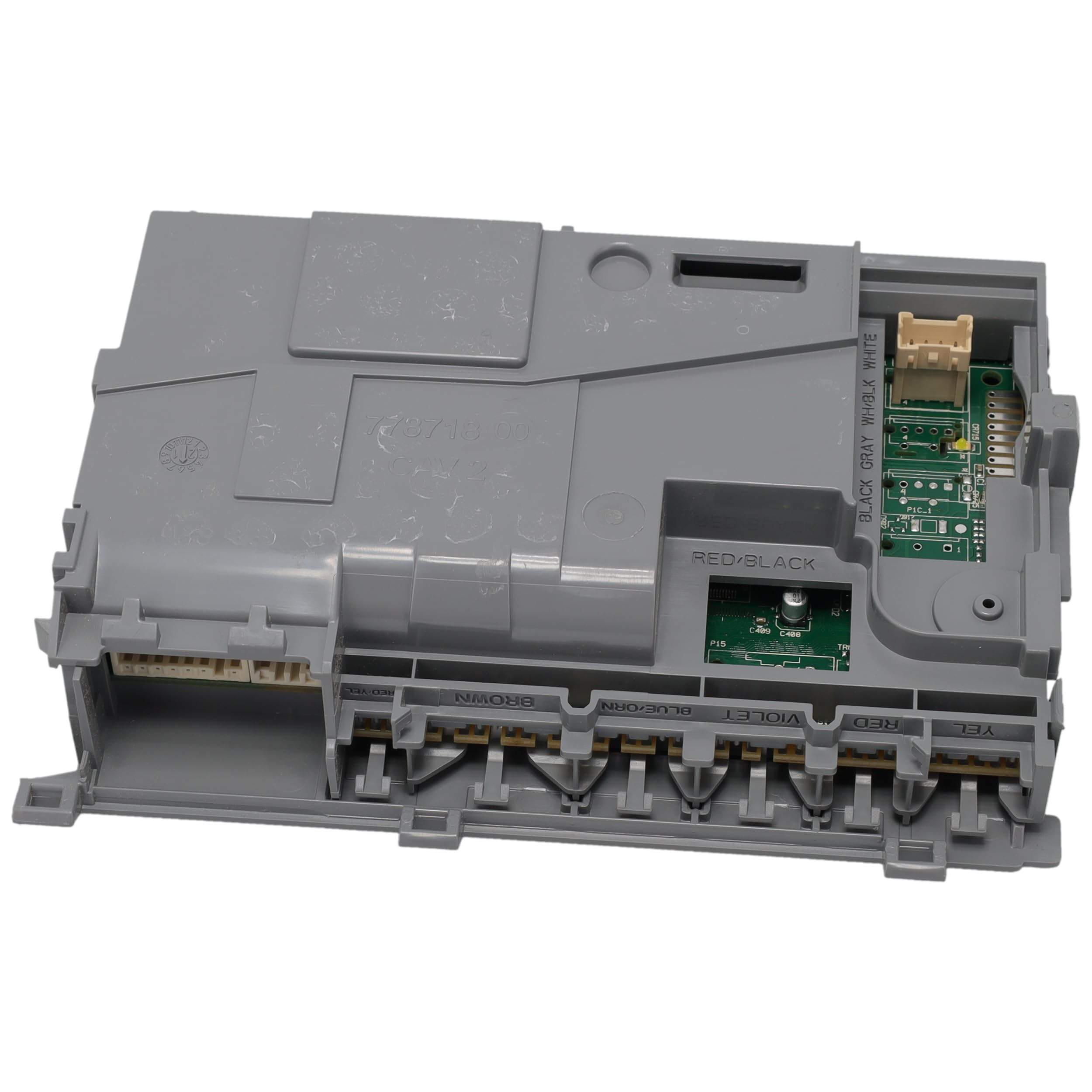 SDW11305308 w11305308-w11131683-dishwasher-control-board view 51