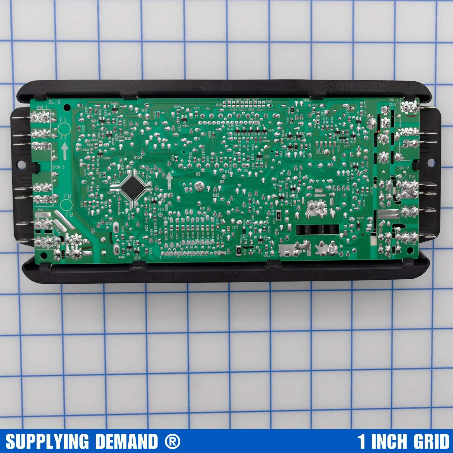 SDW11122536 w11122536-w10834009-range-control-board view 11