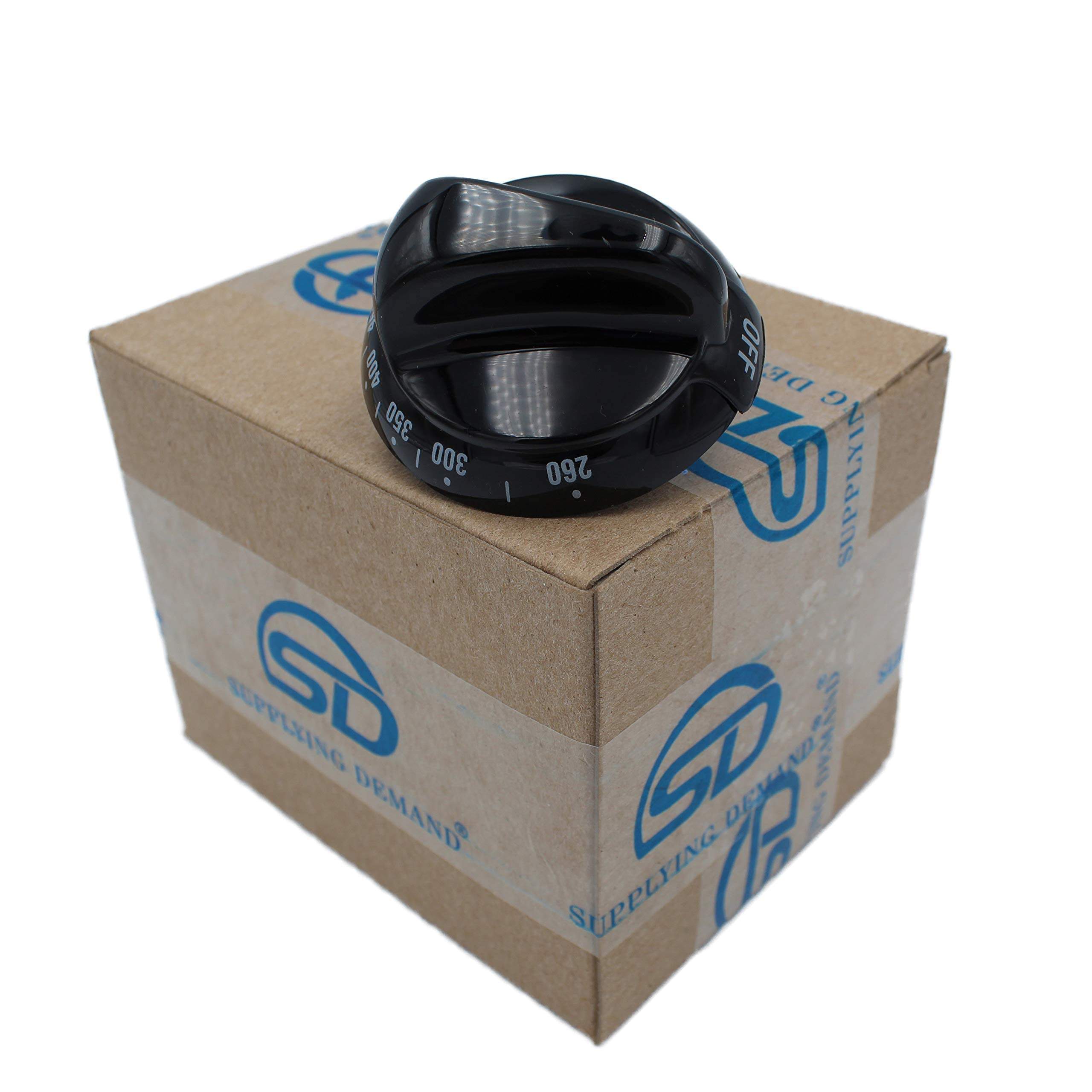 SDWB03K10159 wb03k10159-1084822-gas-range-thermostat-knob view 51