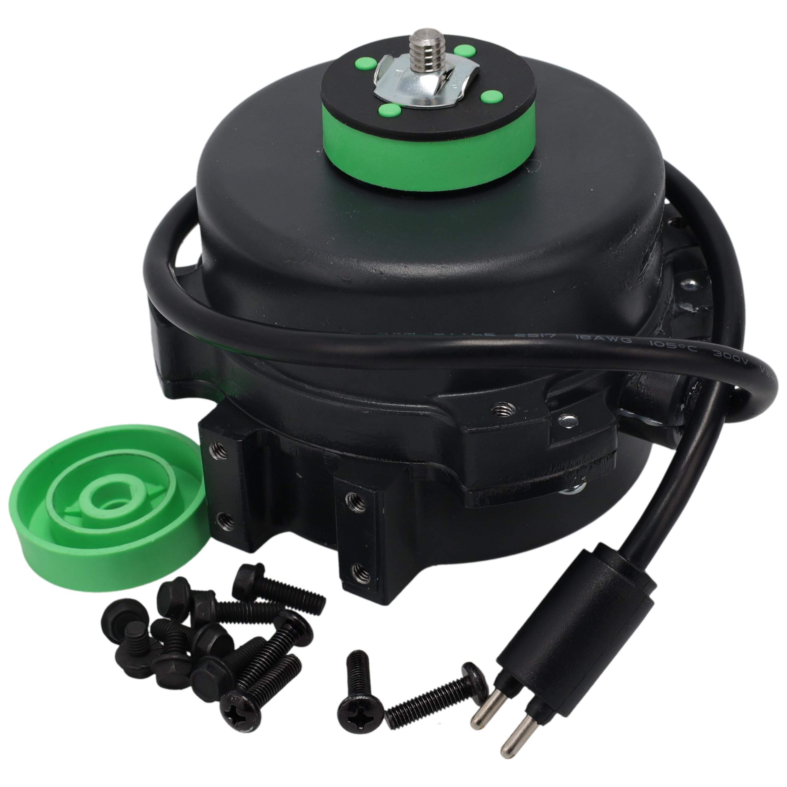 SDEC5412E ec5412e-evaporator-condenser-fan-motor view 31